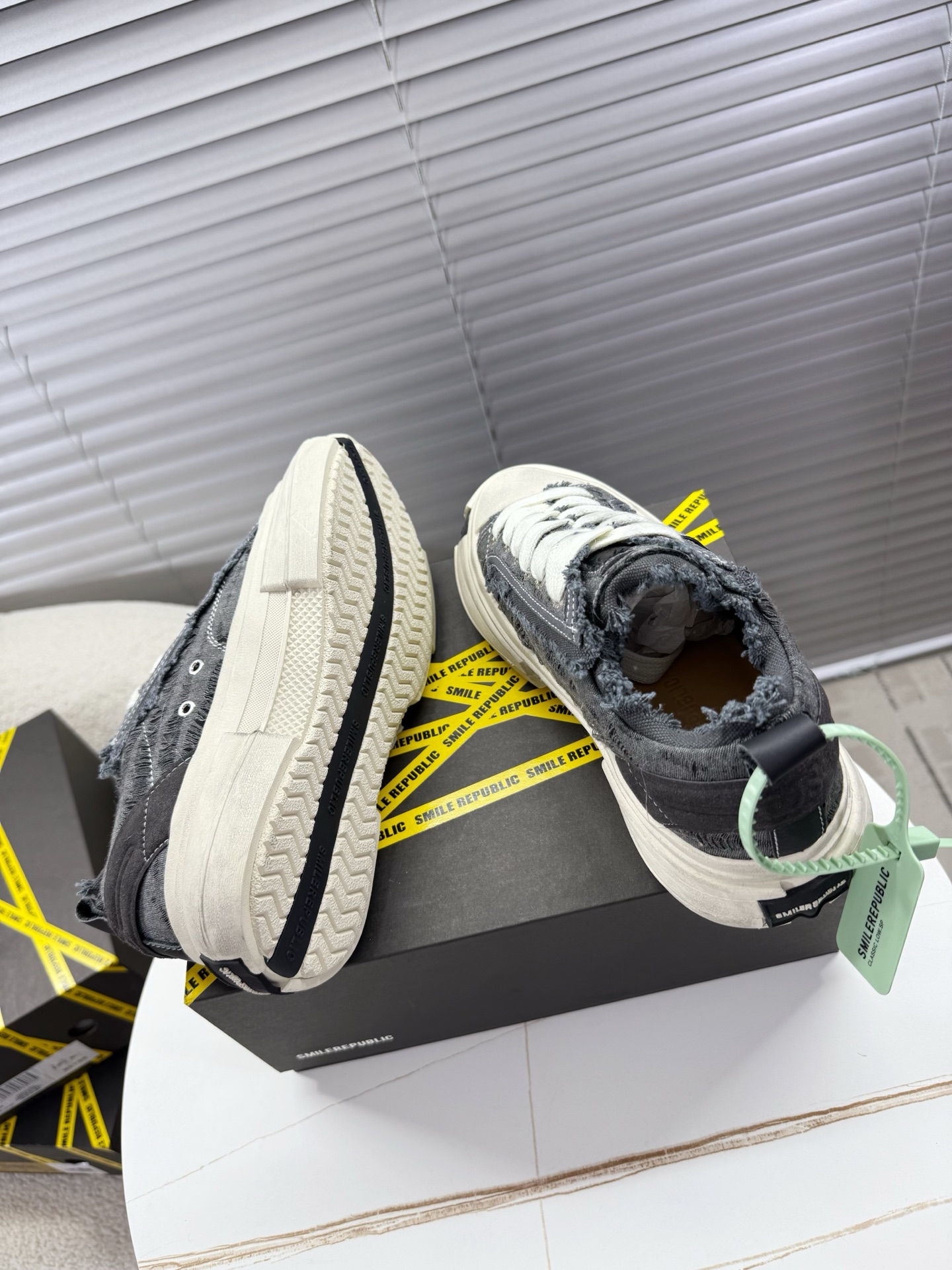 Designer Sneakers