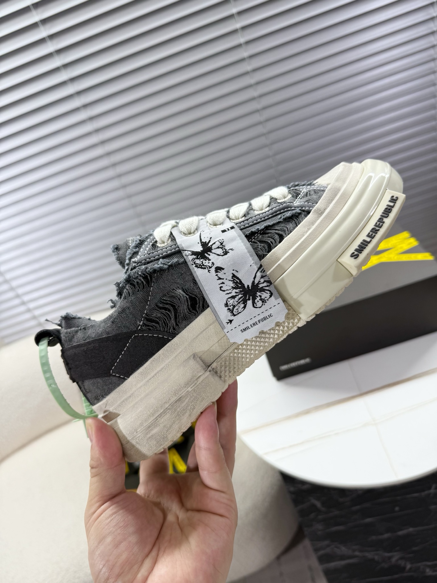 Designer Sneakers