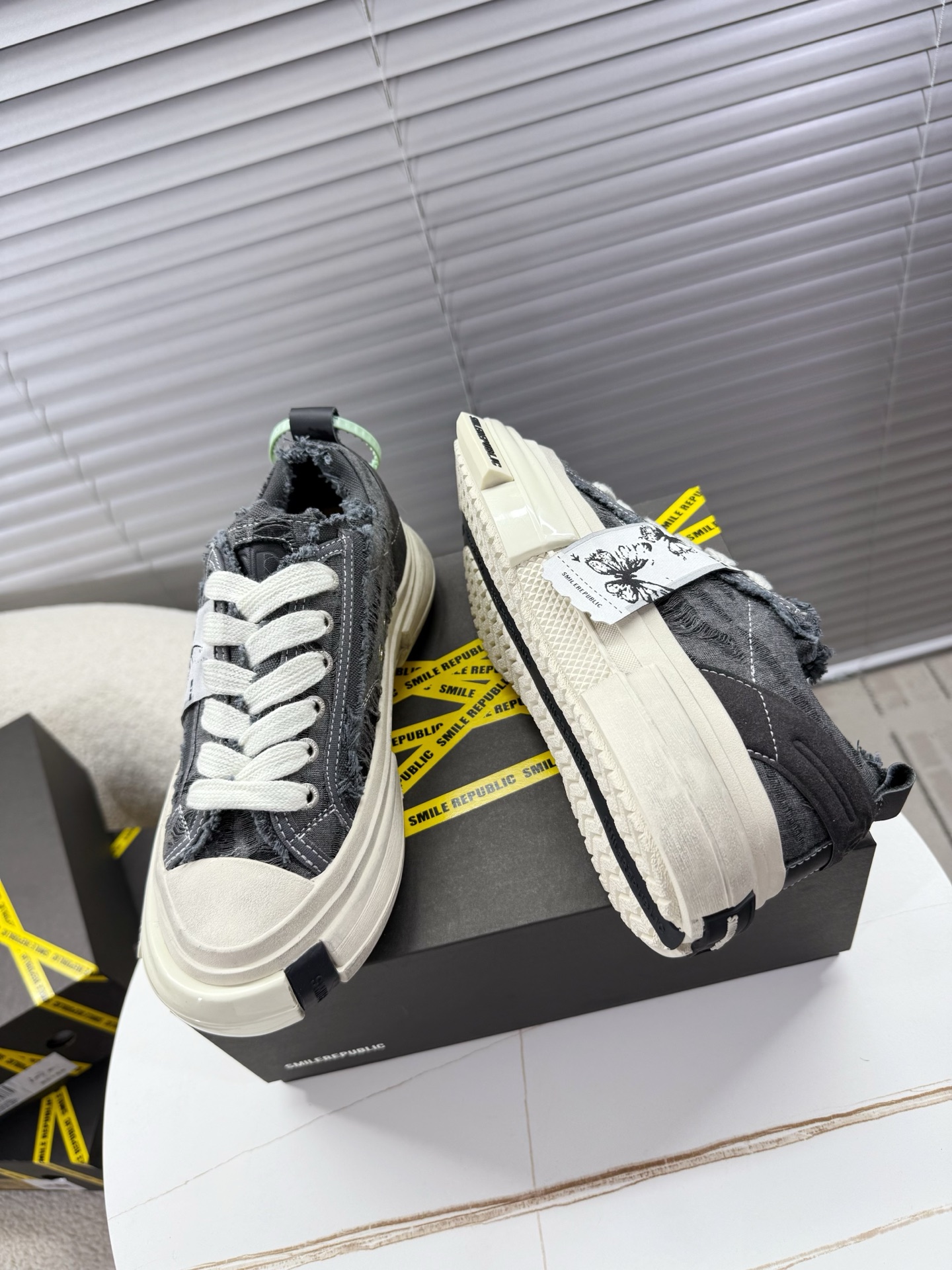 Designer Sneakers