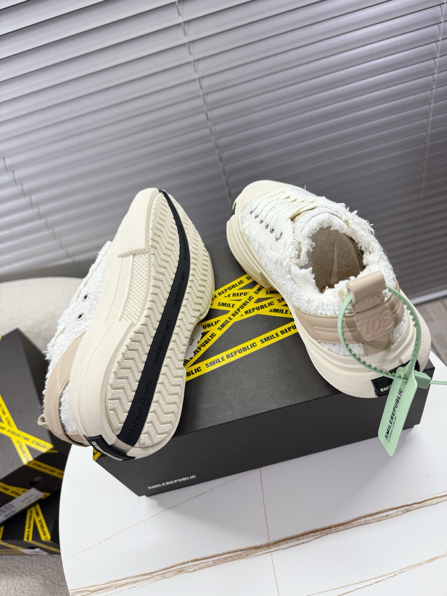 Designer Sneakers