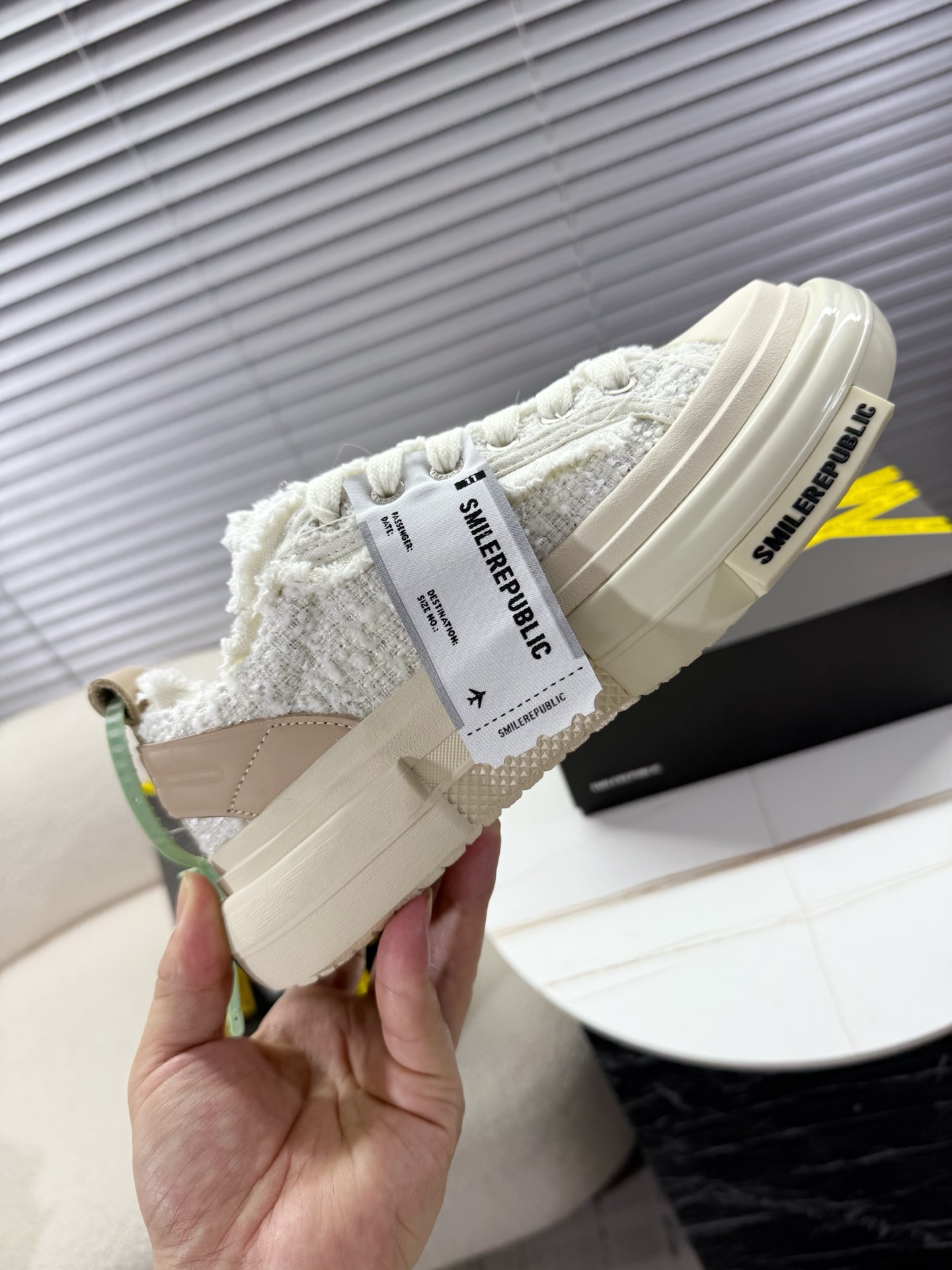 Designer Sneakers