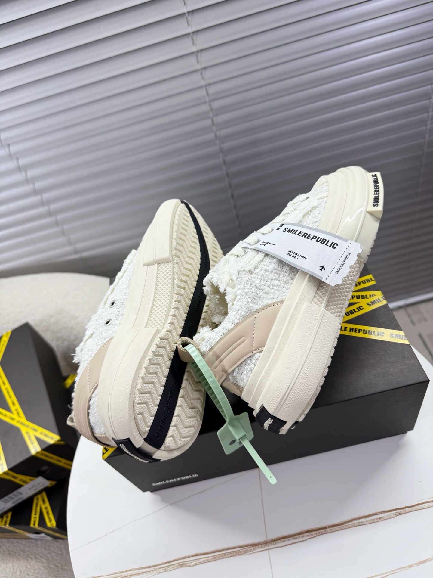 Designer Sneakers