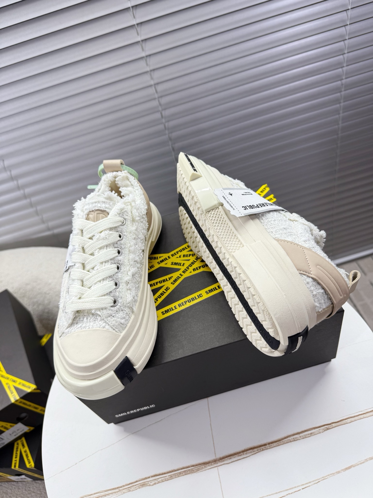 Designer Sneakers