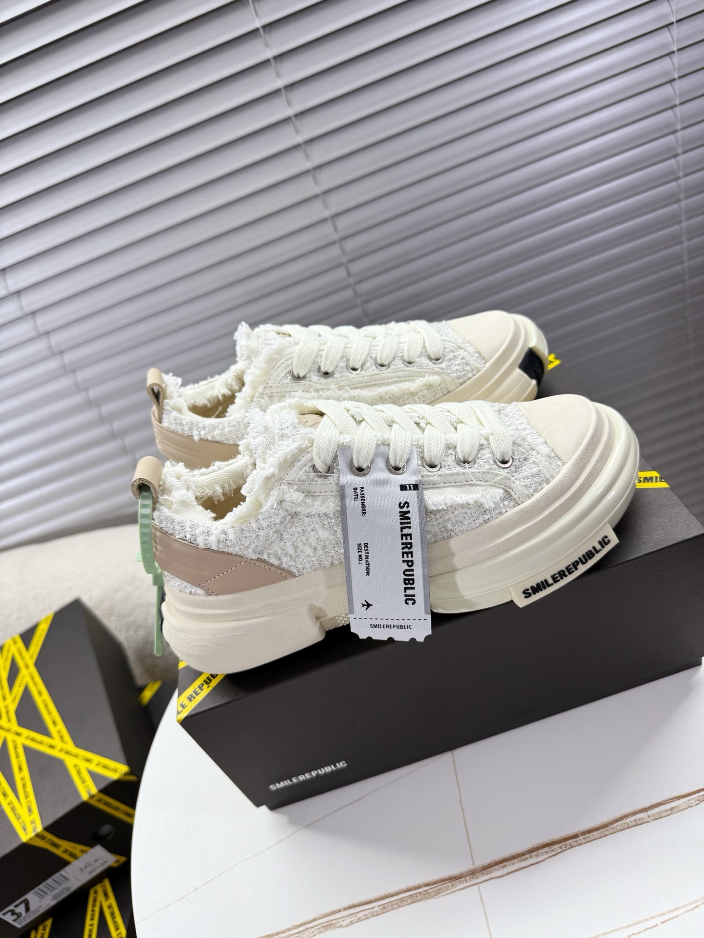Designer Sneakers