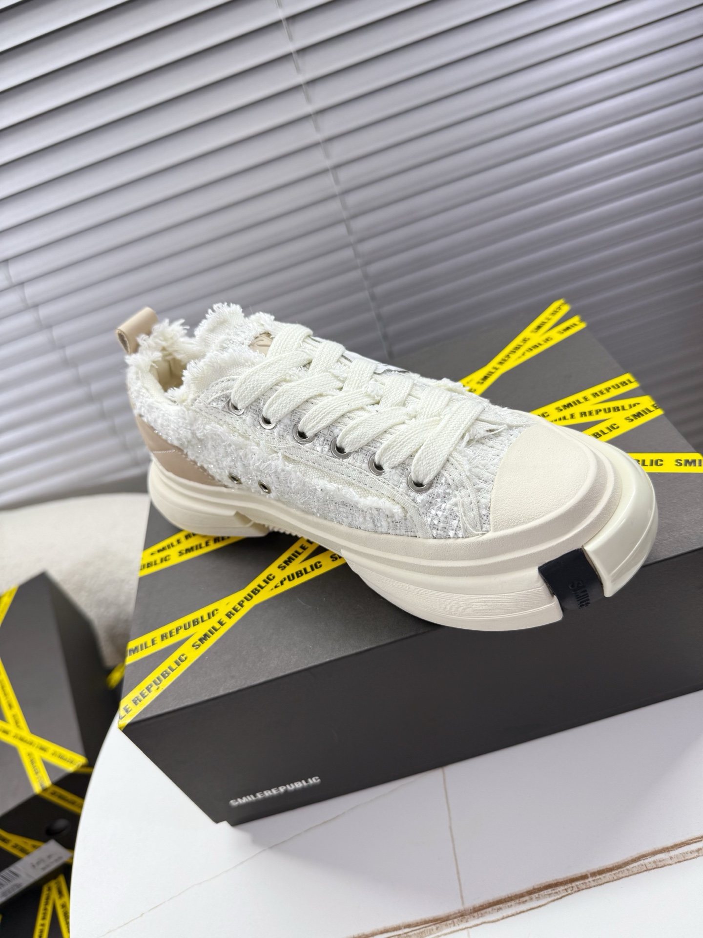 Designer Sneakers