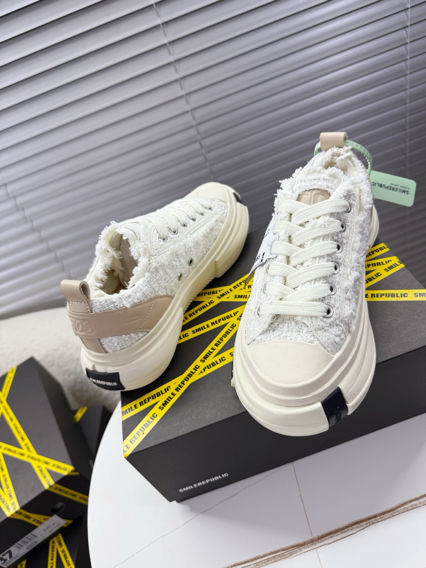 Designer Sneakers