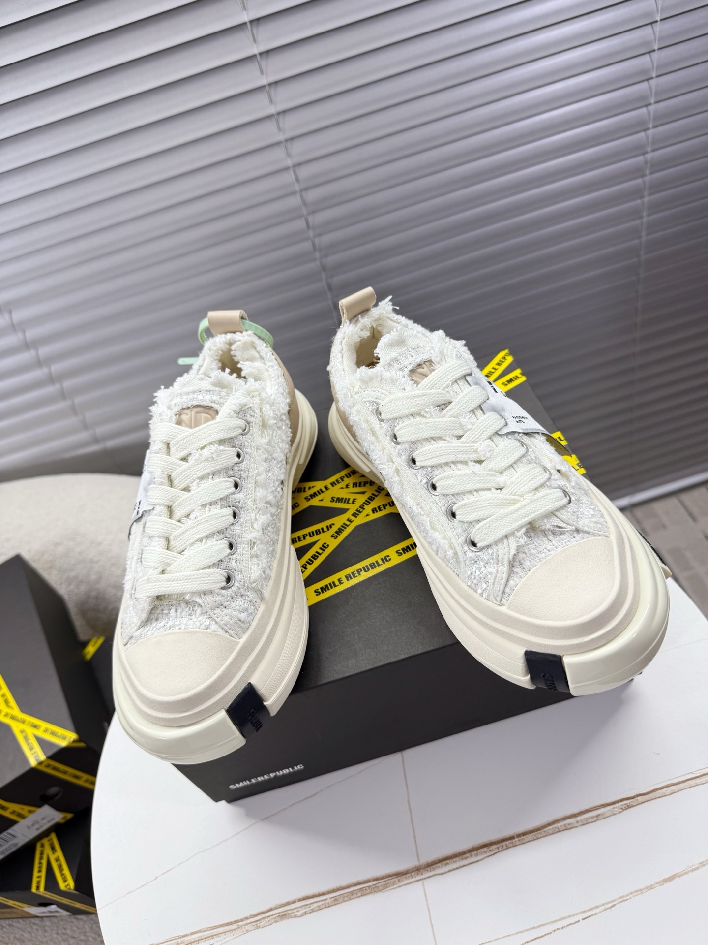 Designer Sneakers