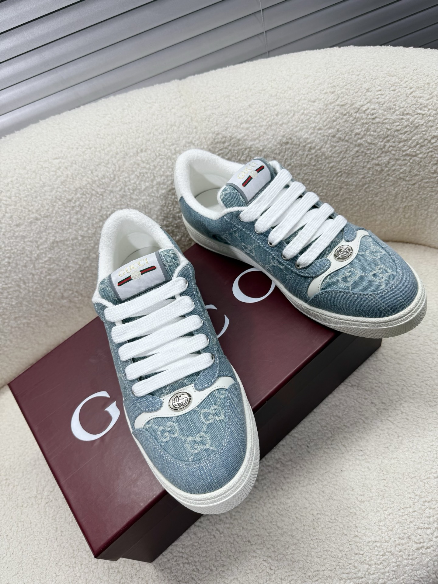 Gucci Sneakers