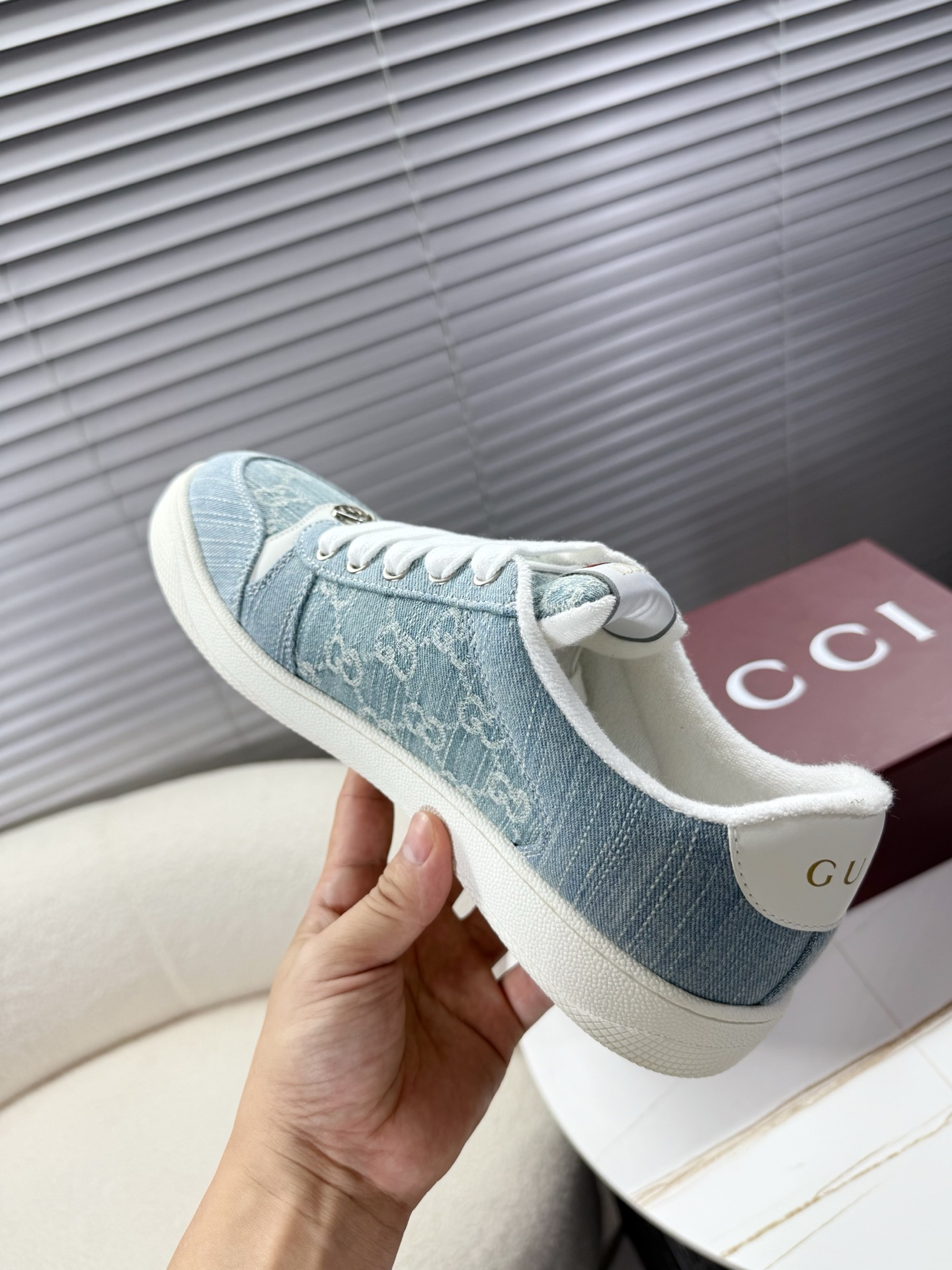 Gucci Sneakers
