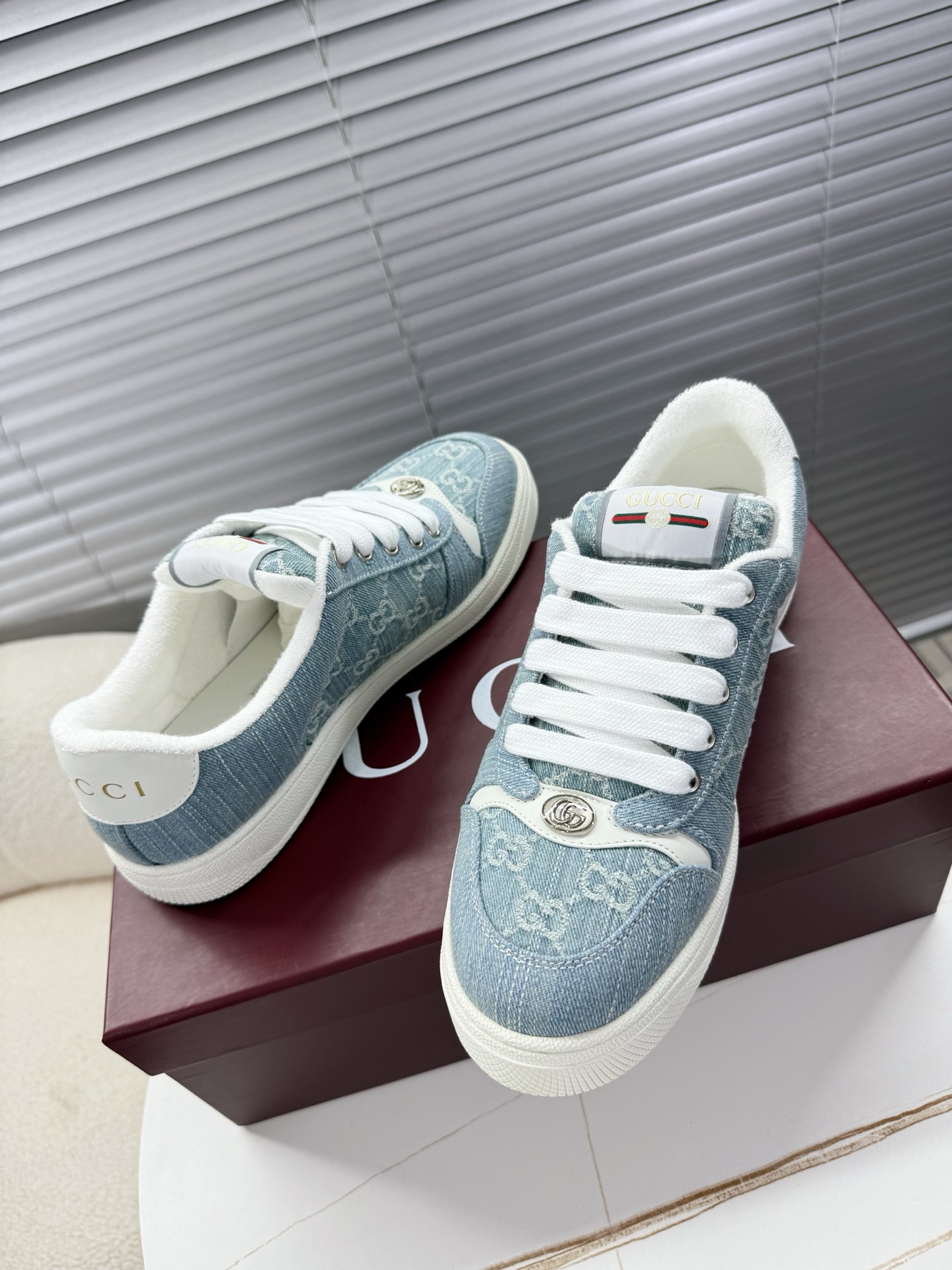 Gucci Sneakers