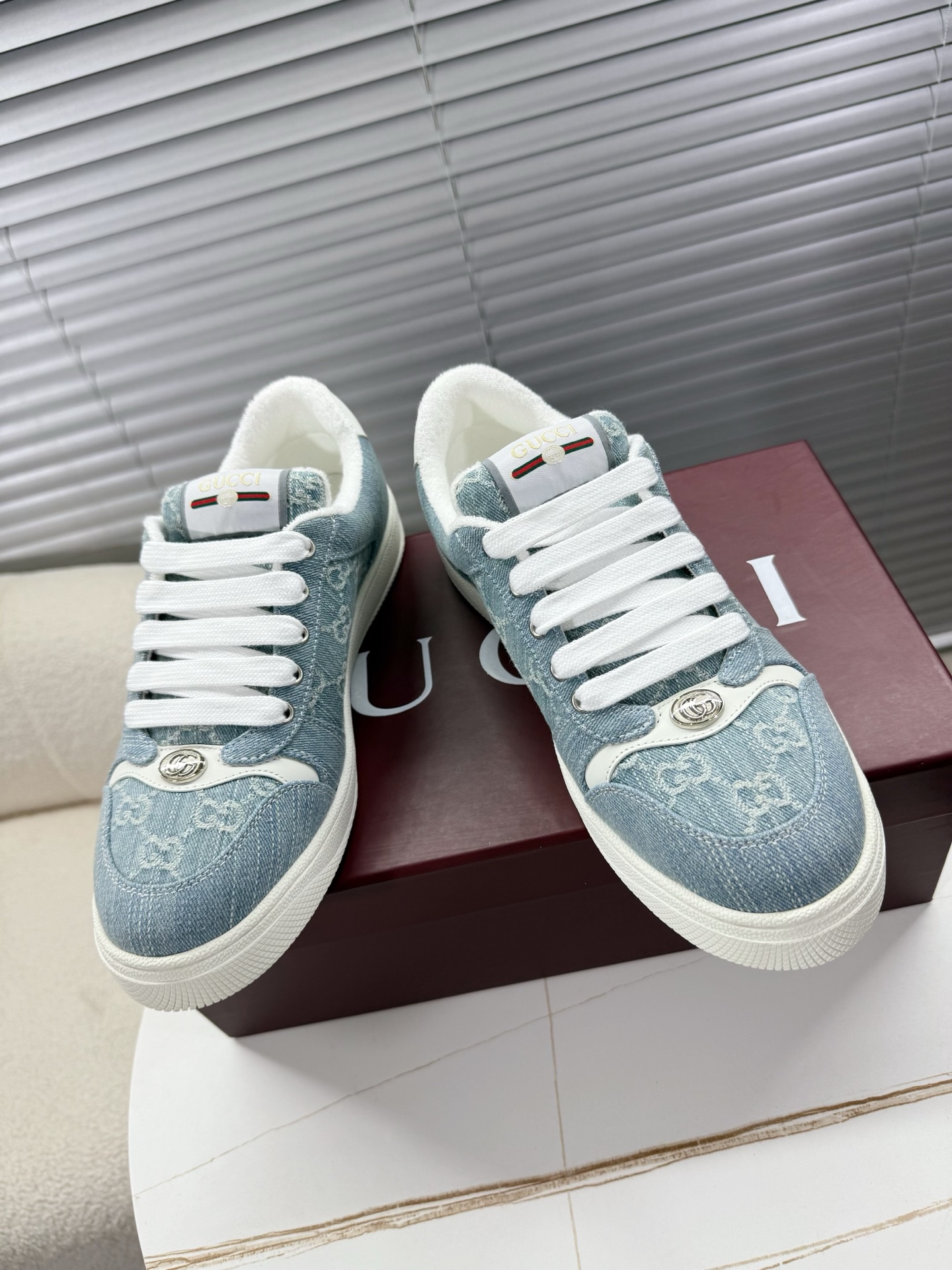 Gucci Sneakers