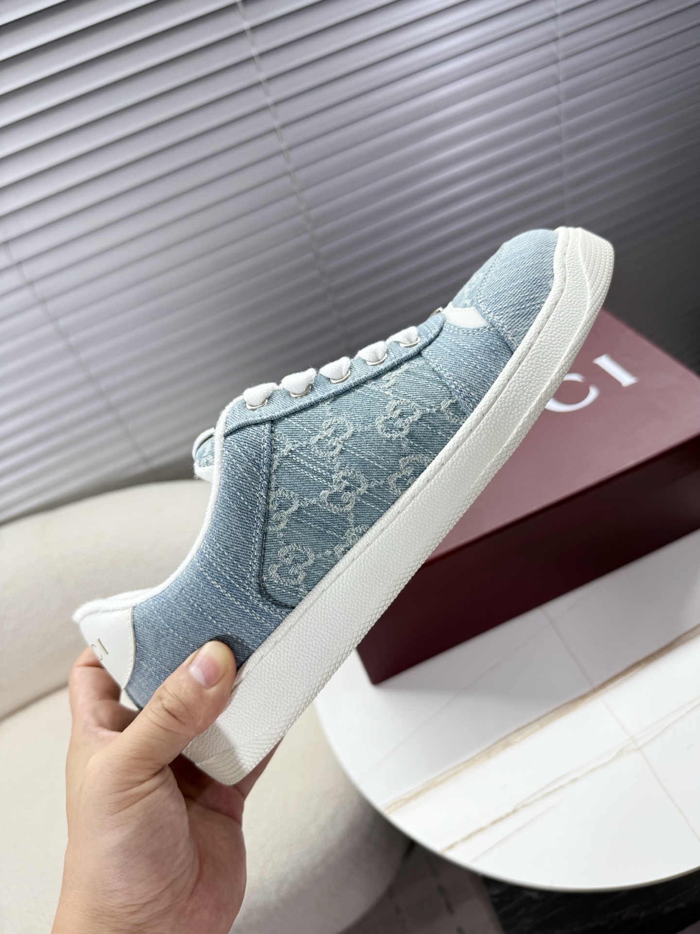 Gucci Sneakers