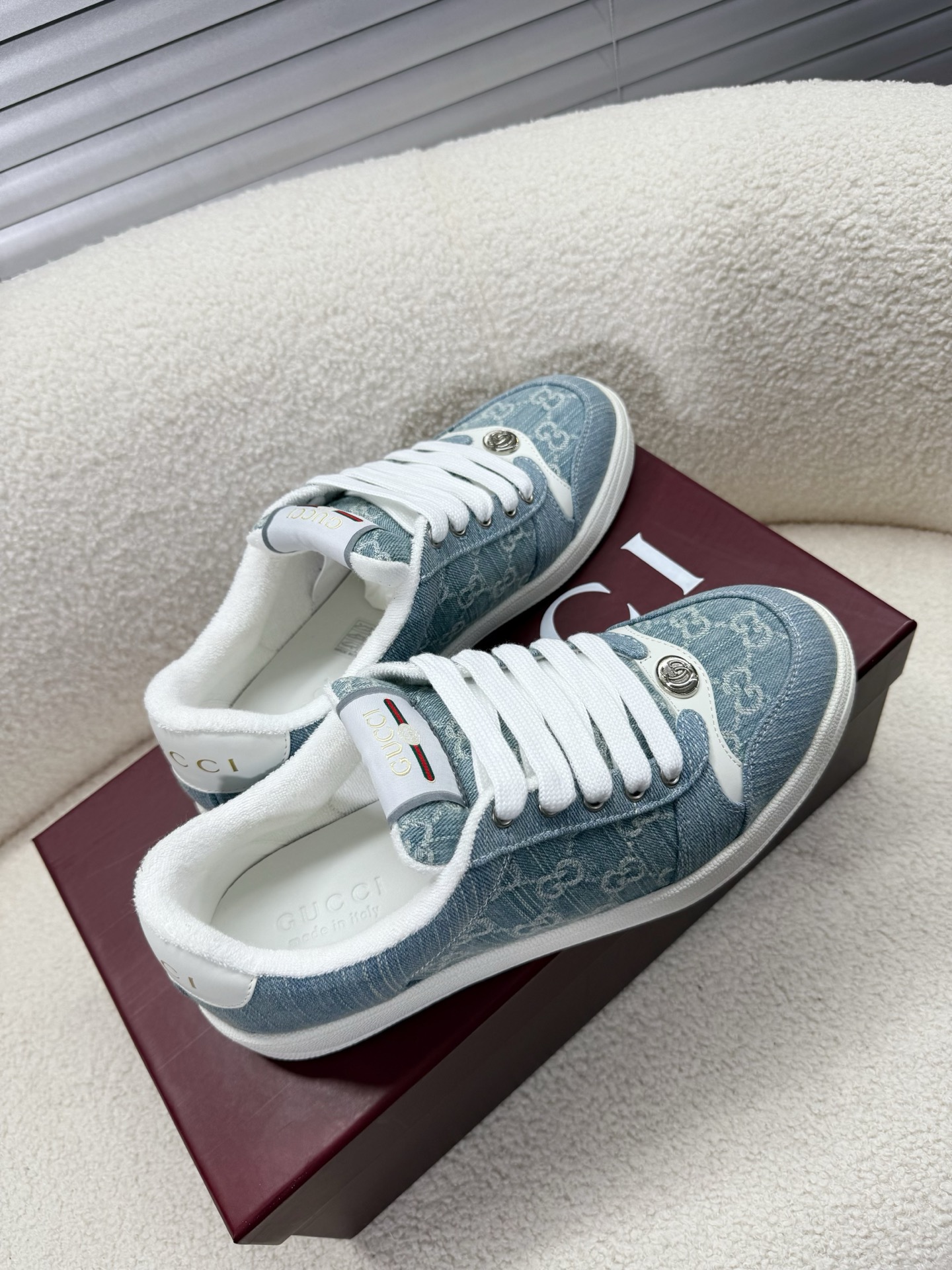 Gucci Sneakers