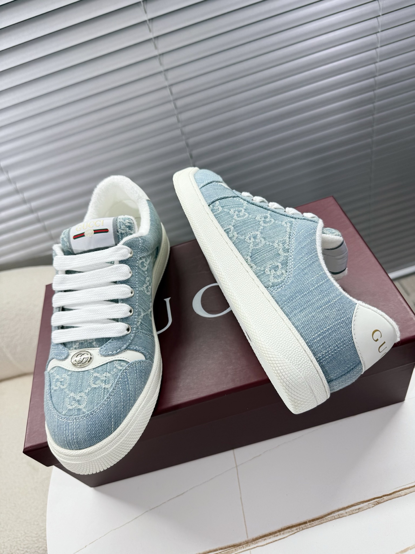 Gucci Sneakers