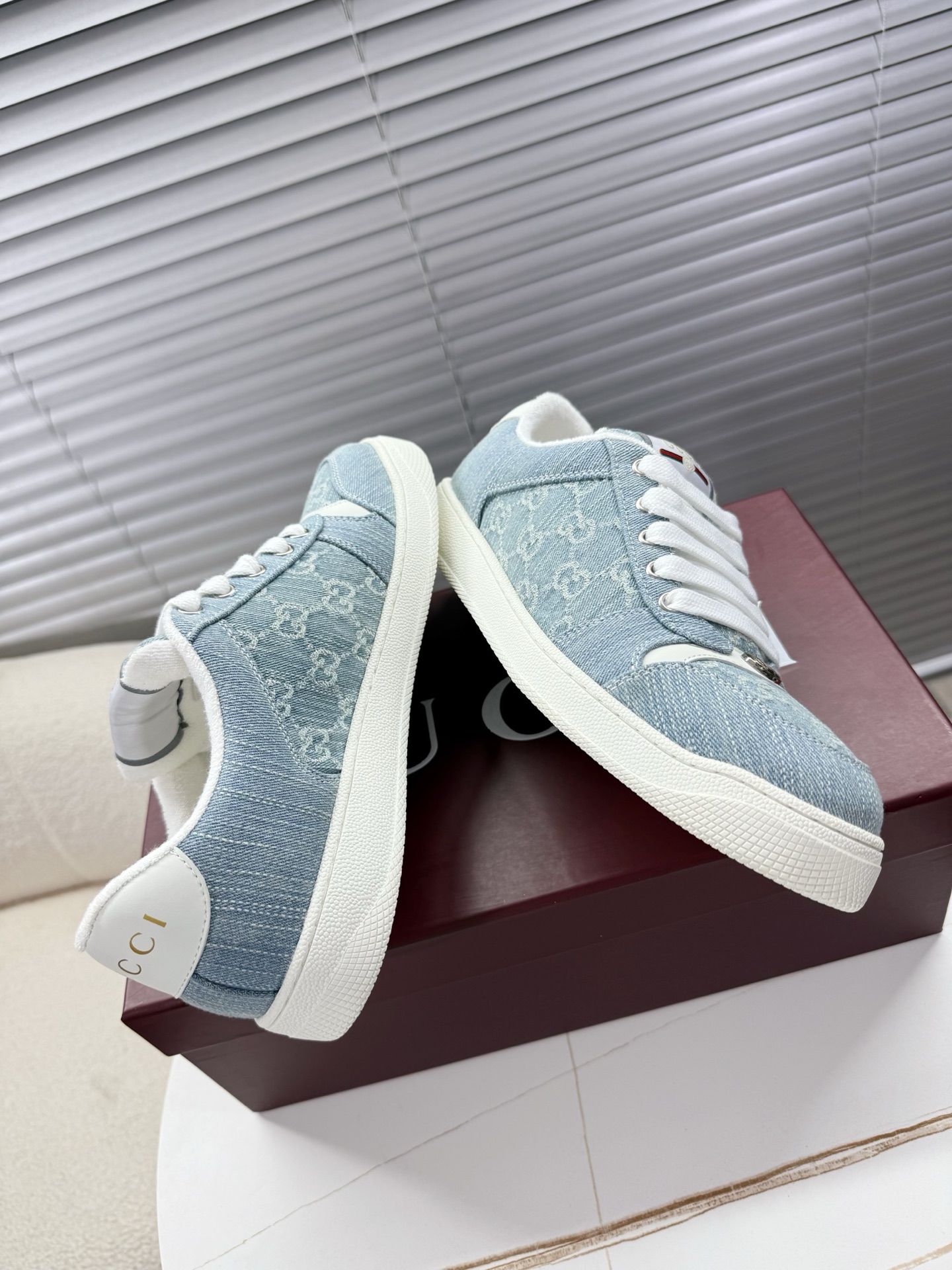 Gucci Sneakers