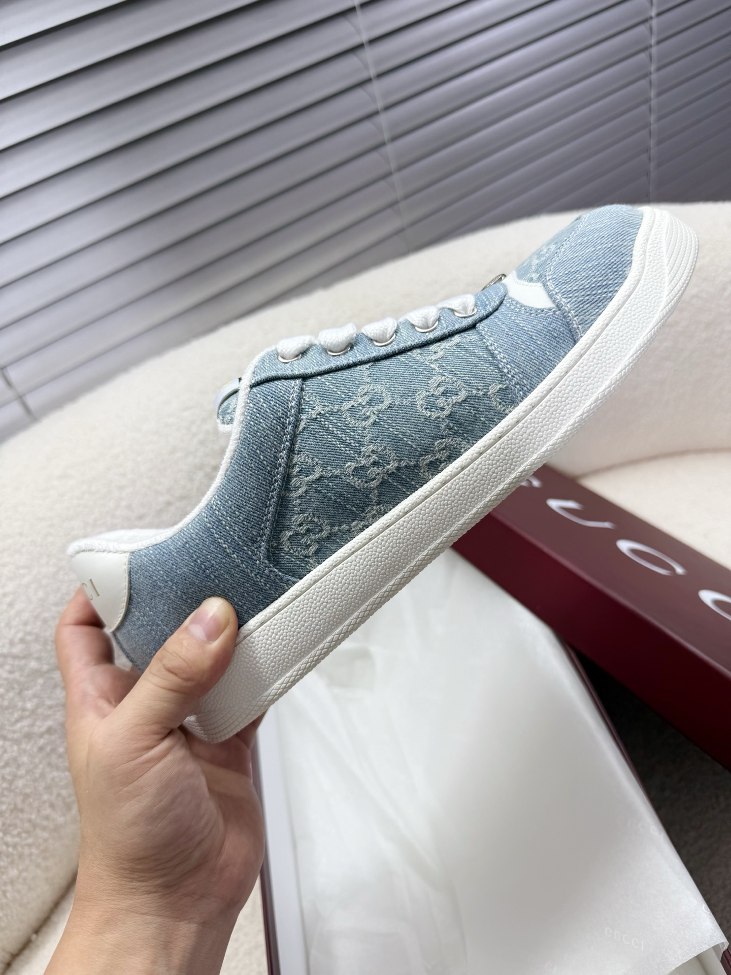 Gucci Sneakers
