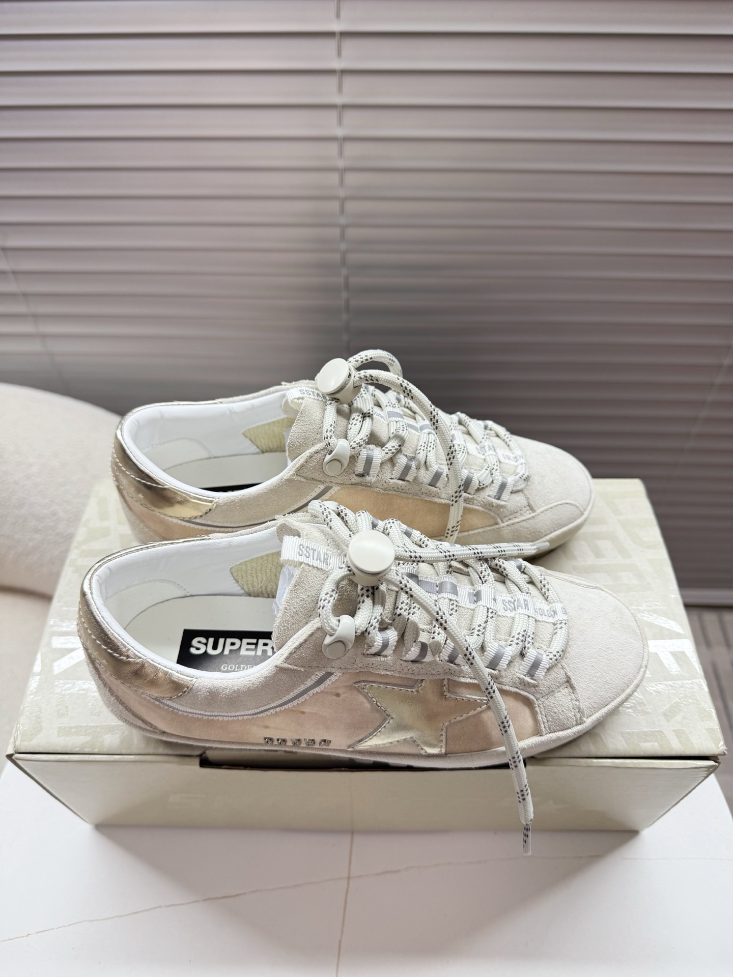 GGDB golden goose …… — photo 6