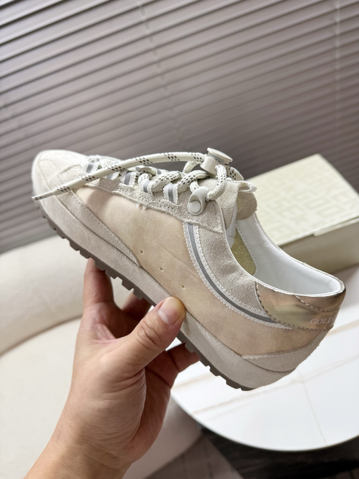 GGDB golden goose …… — photo 8