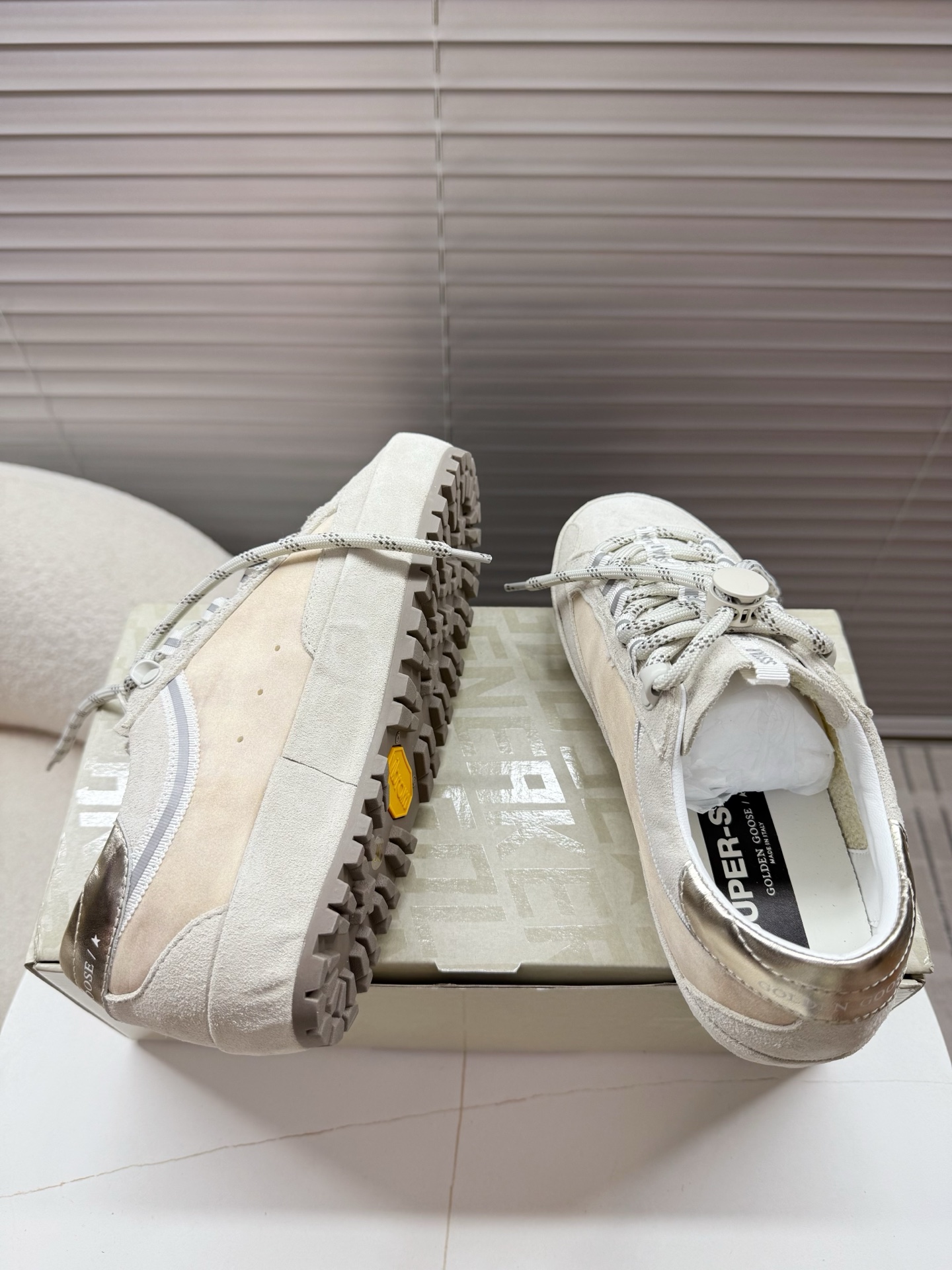 GGDB golden goose …… — photo 3