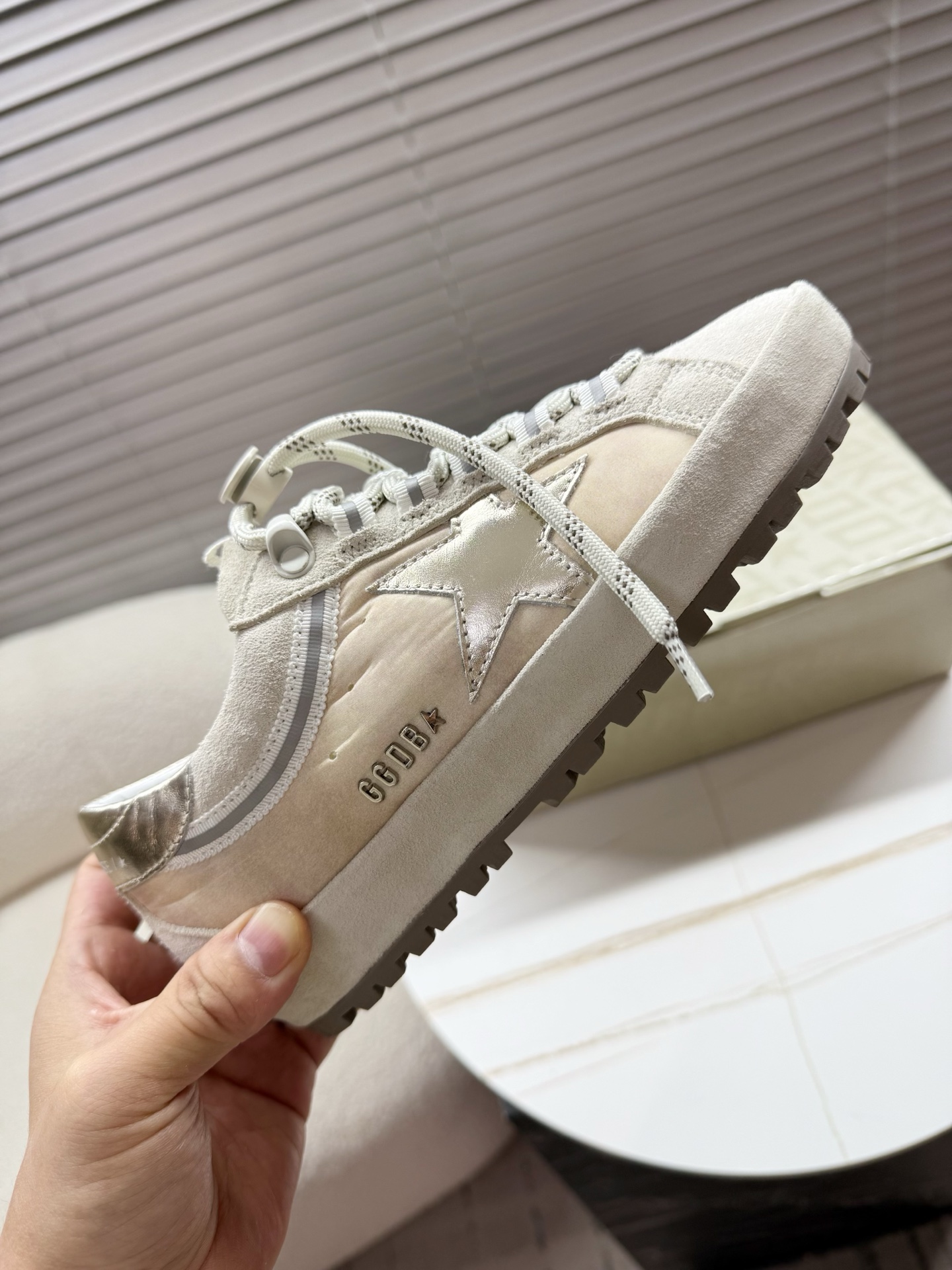 GGDB golden goose …… — photo 7