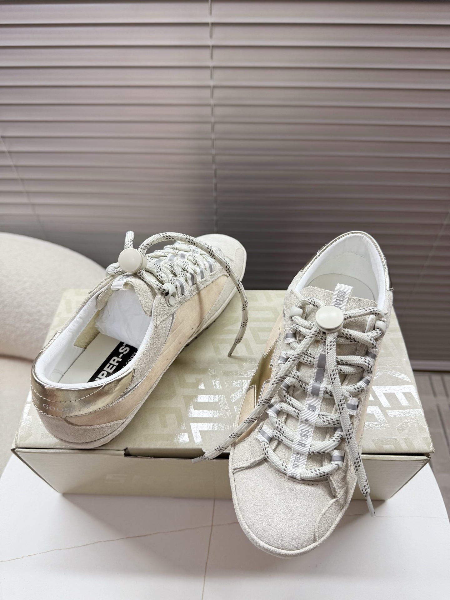 GGDB golden goose …… — photo 5