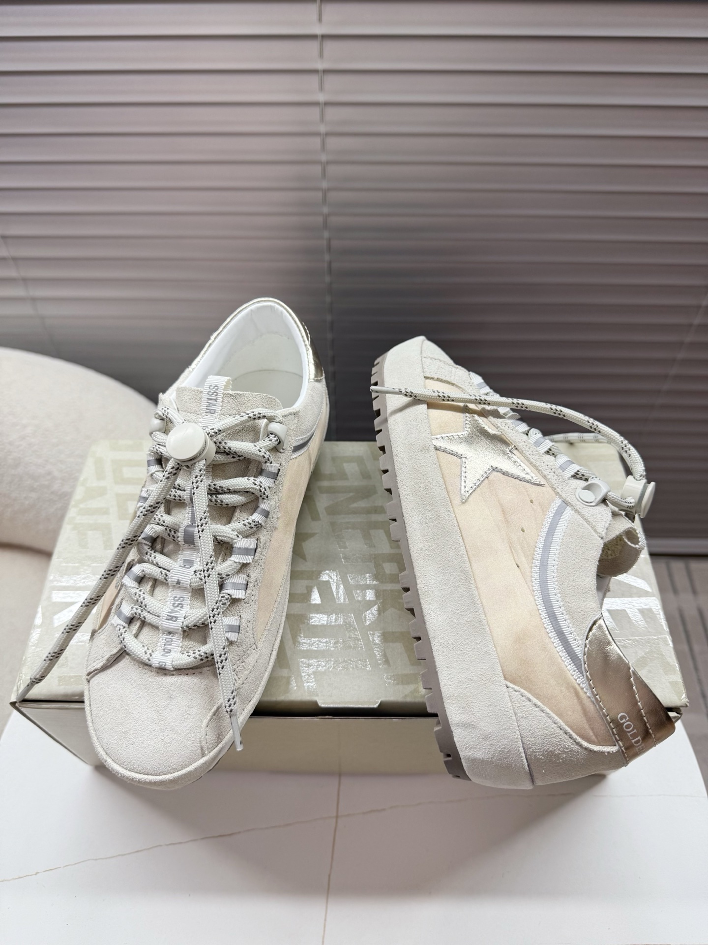 GGDB golden goose …… — photo 2