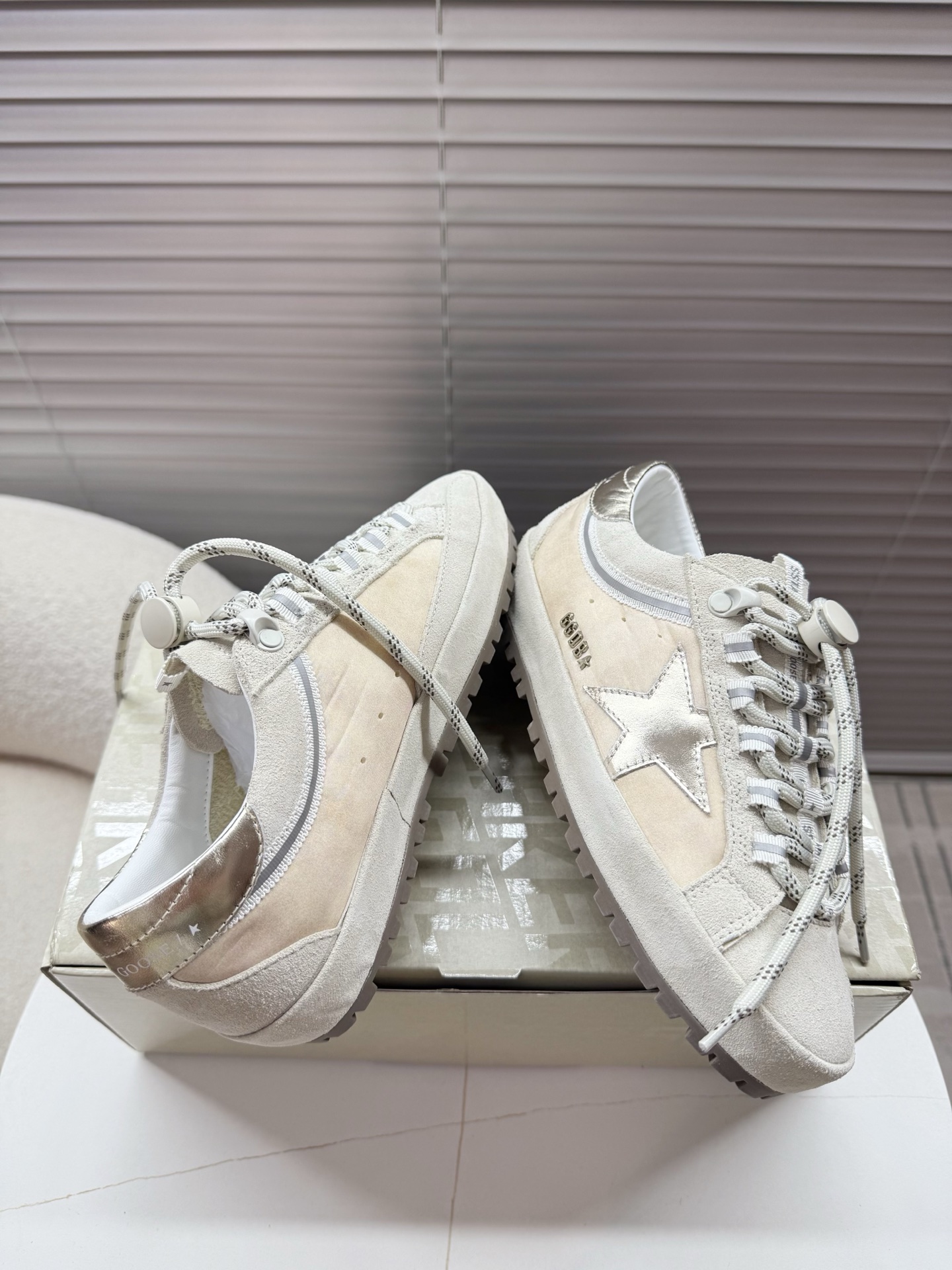 GGDB golden goose …… — photo 4