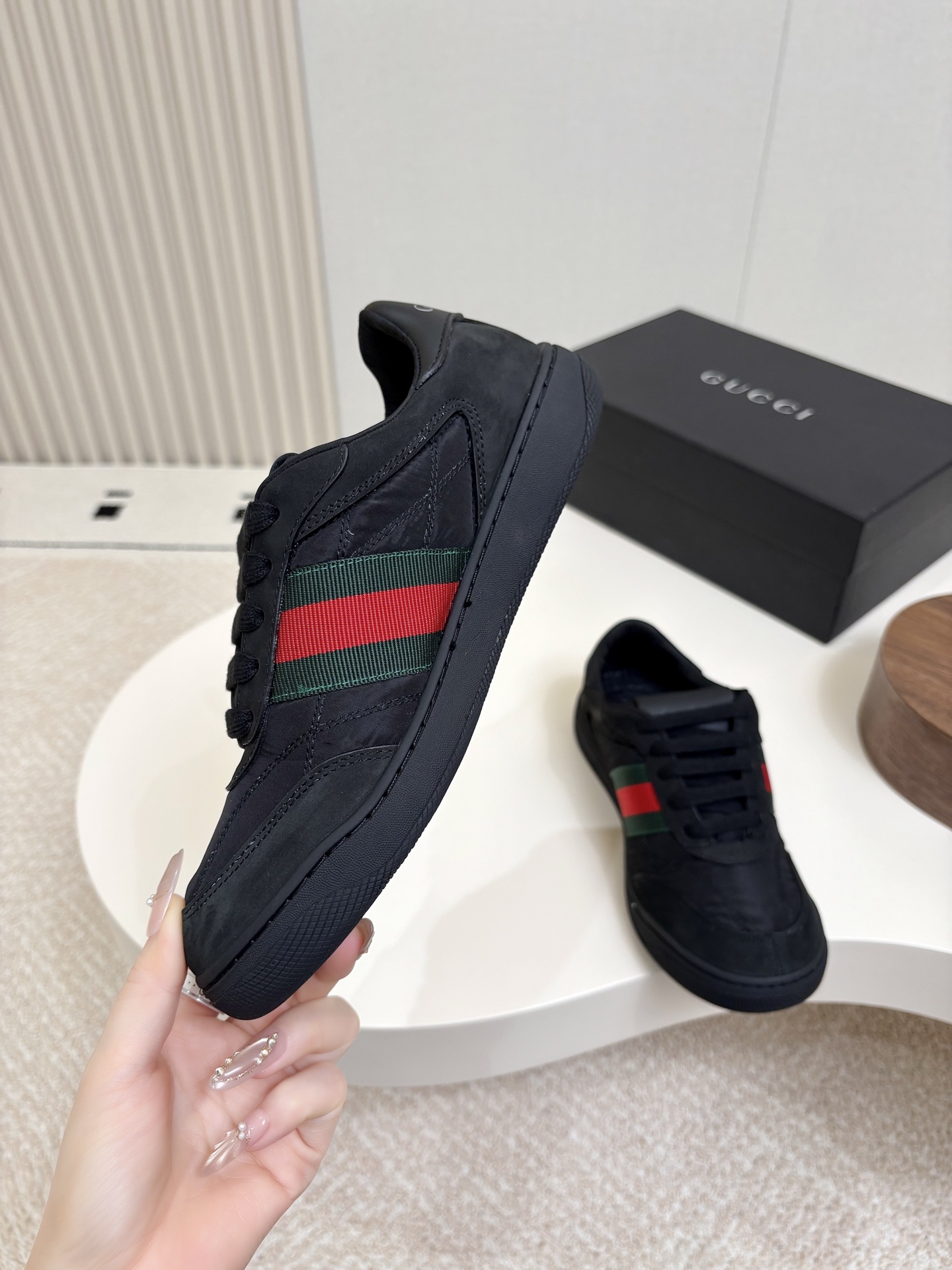 Gucci Sneakers