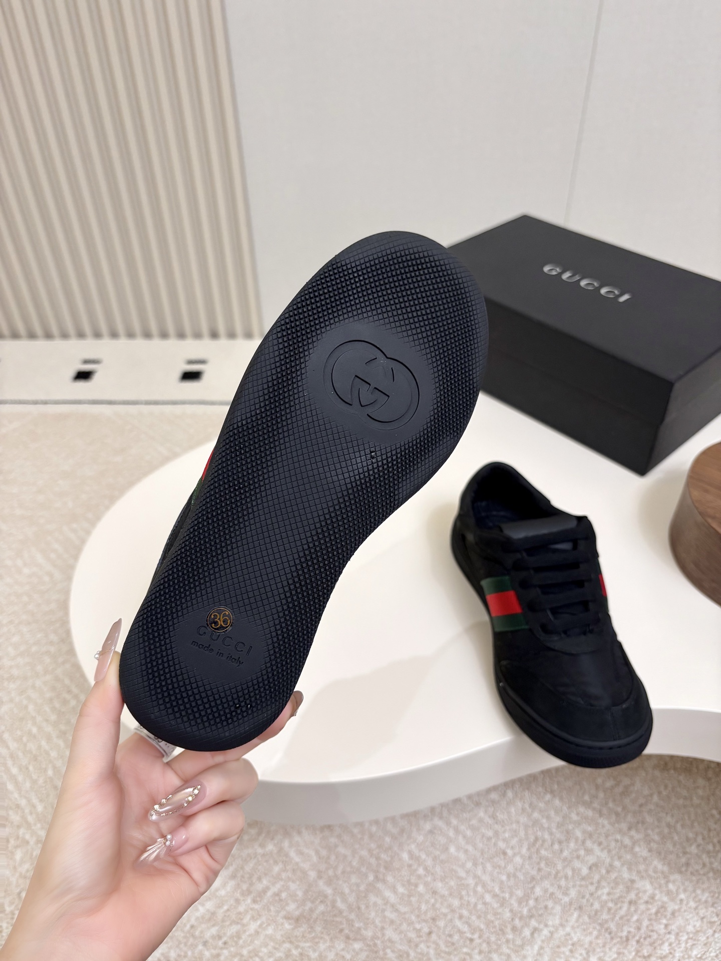 Gucci Sneakers