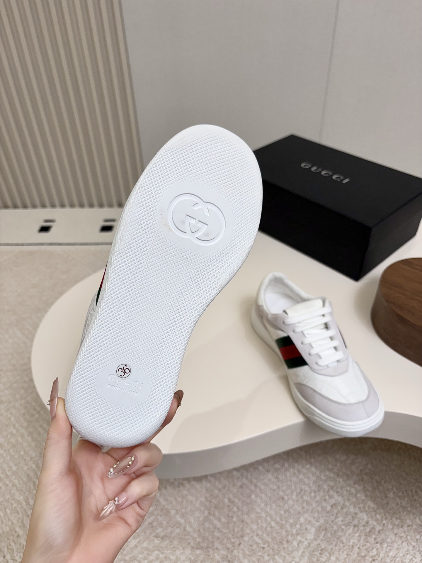 Gucci Sneakers