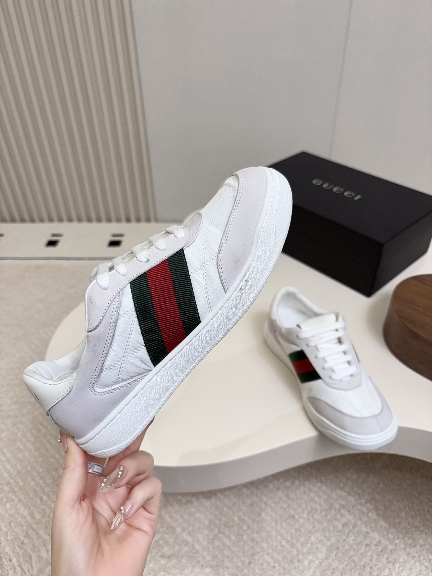 Gucci Sneakers