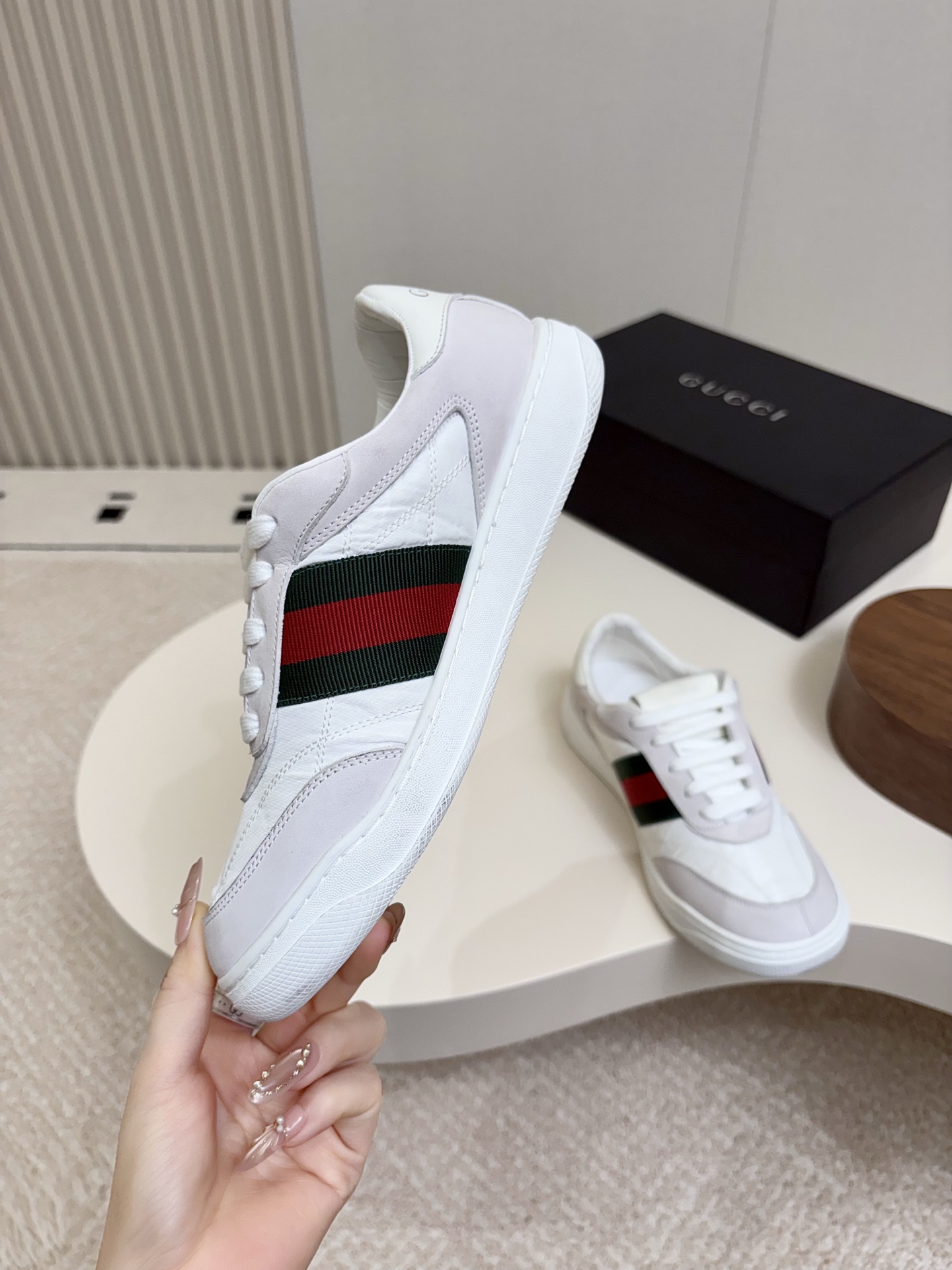Gucci Sneakers