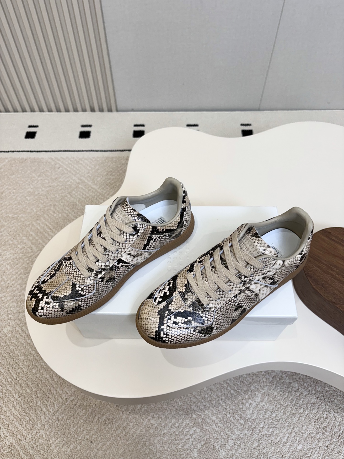 Designer Sneakers