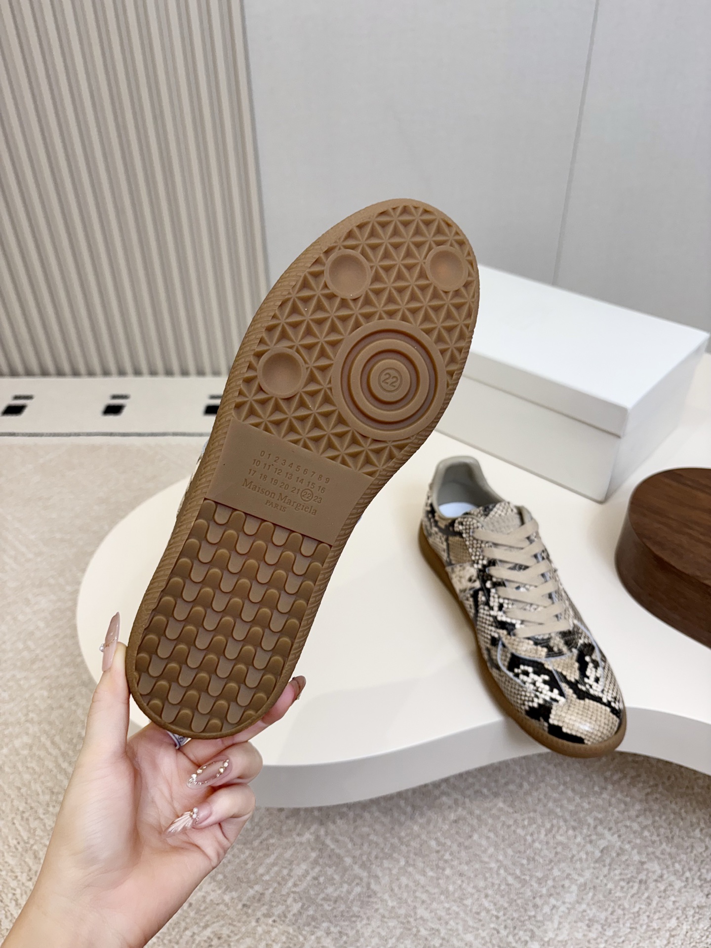 Designer Sneakers