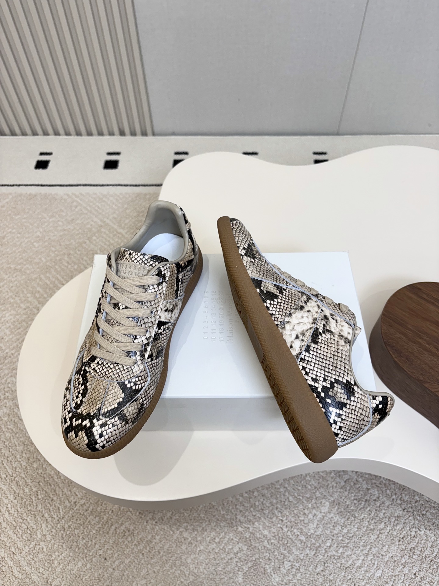 Designer Sneakers