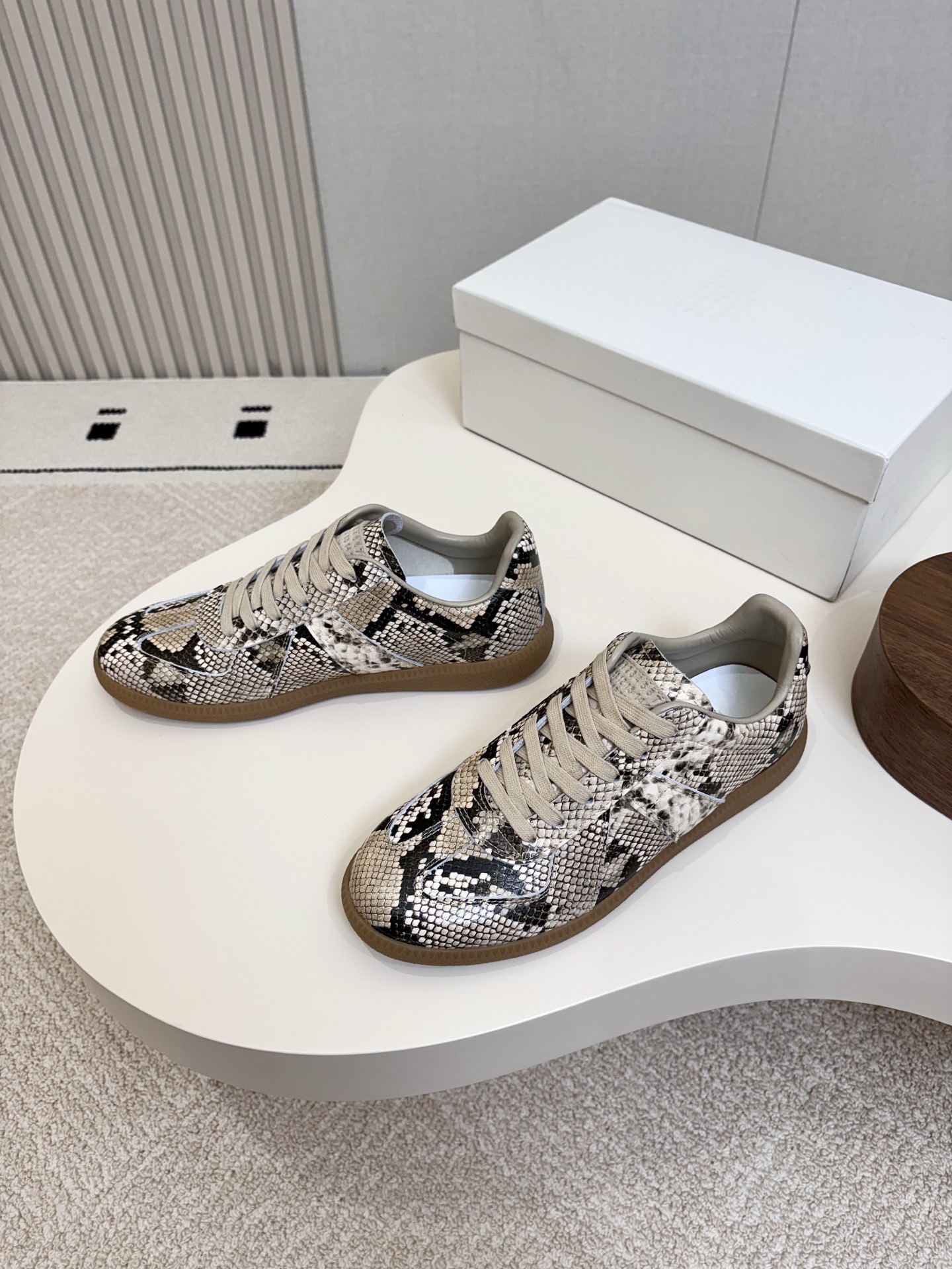Designer Sneakers