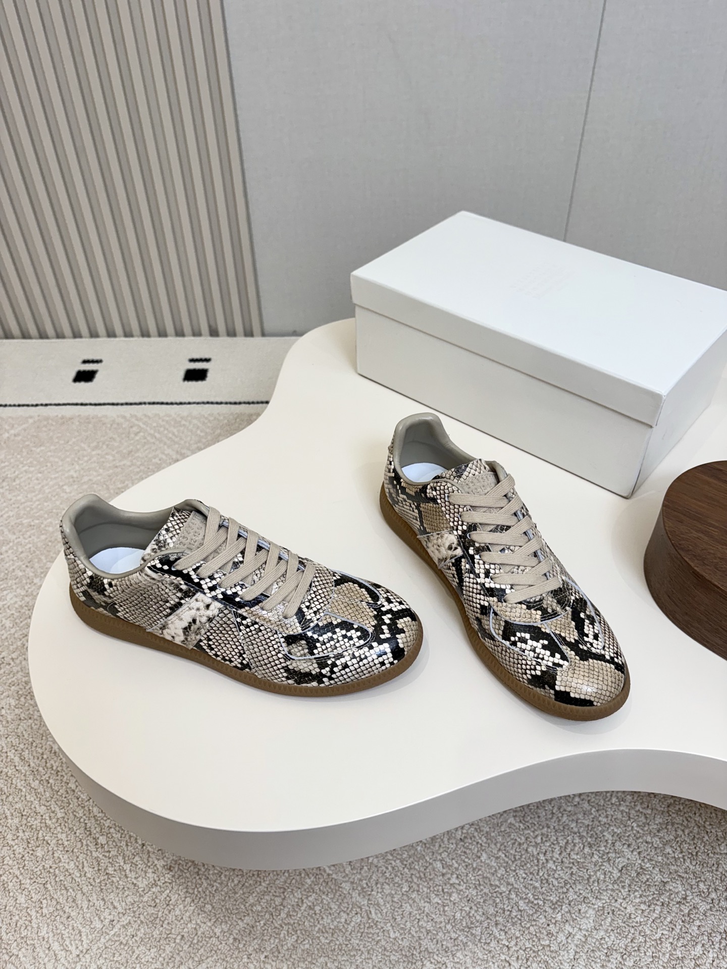 Designer Sneakers