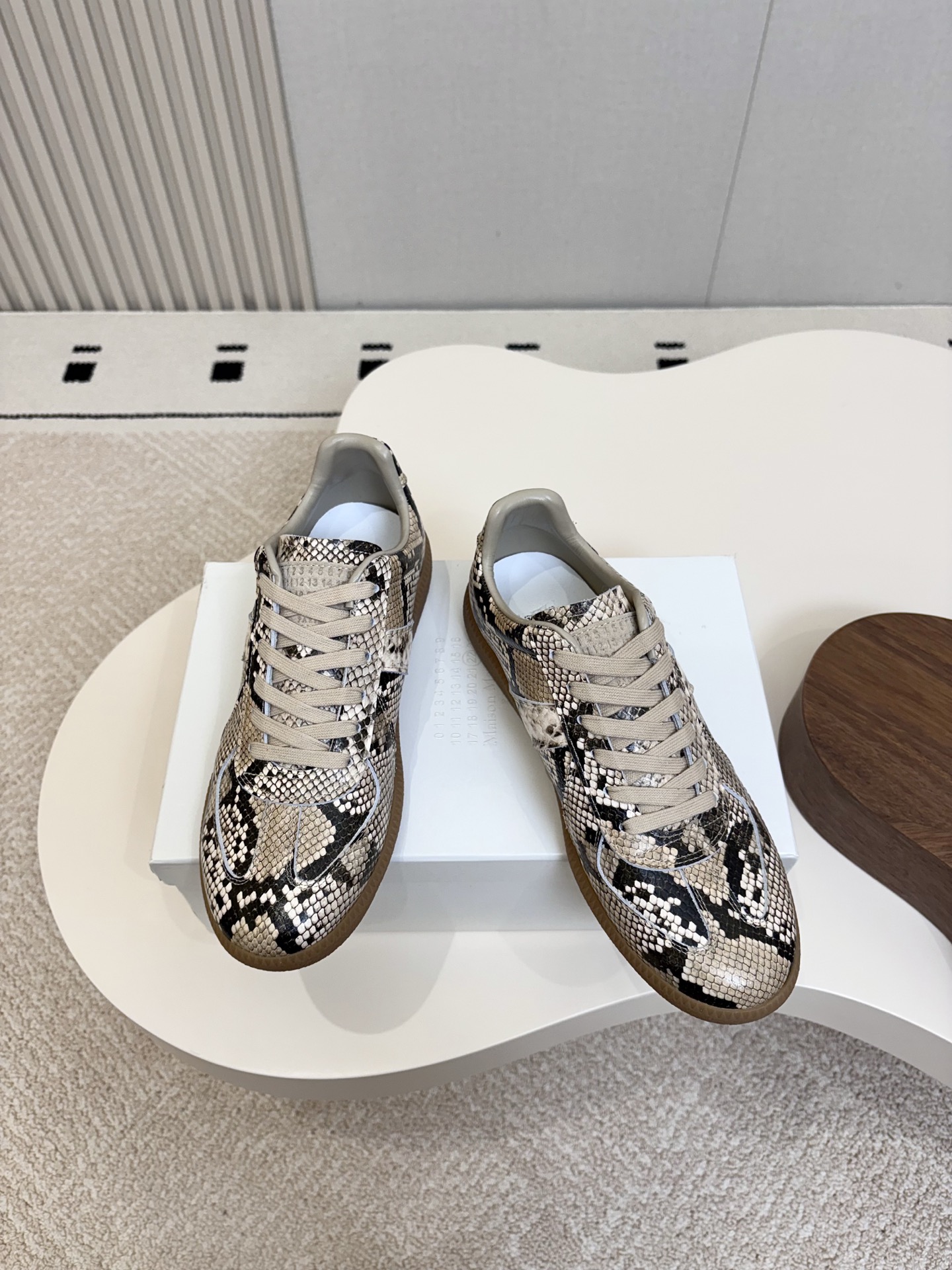 Designer Sneakers