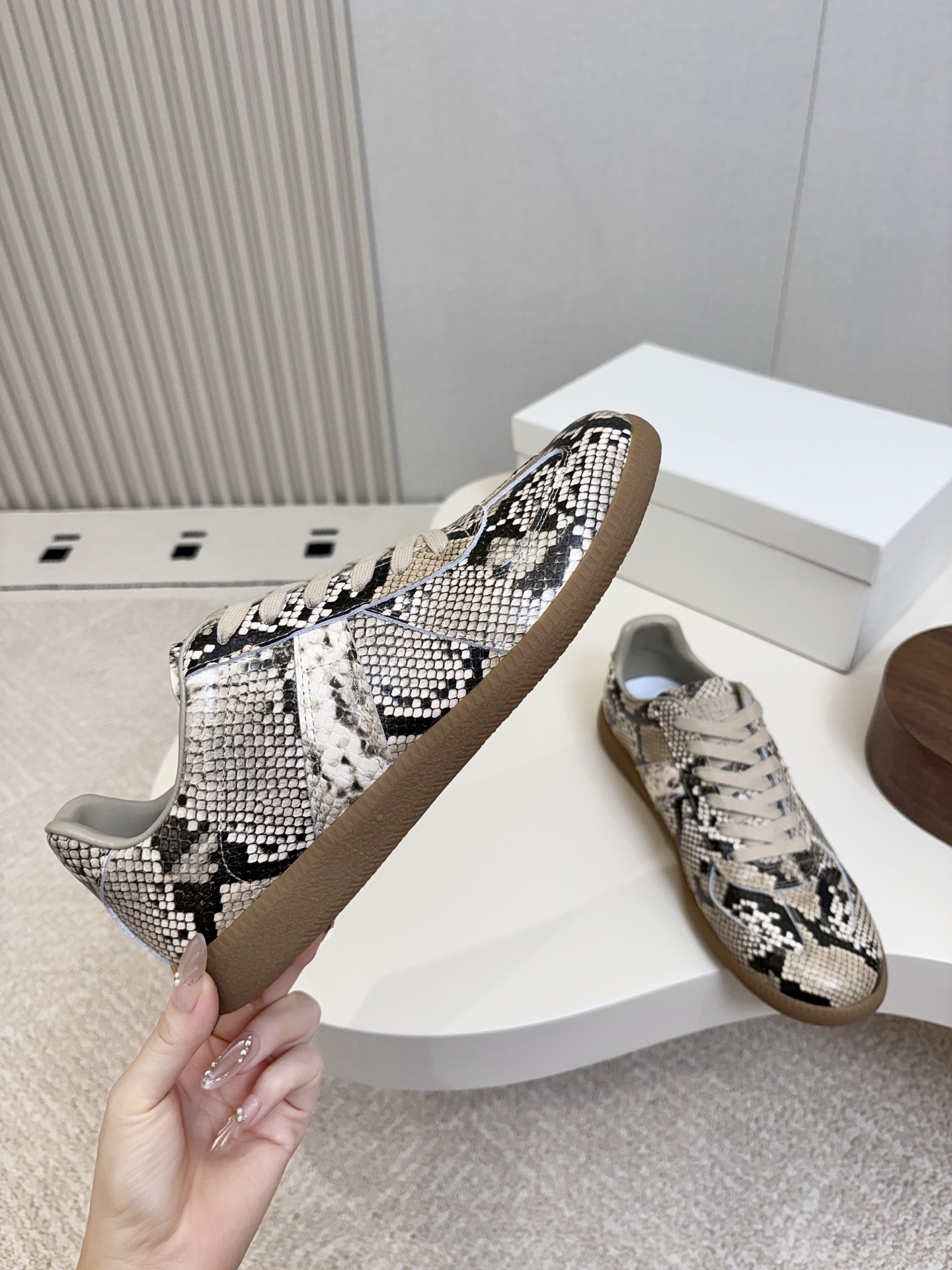 Designer Sneakers