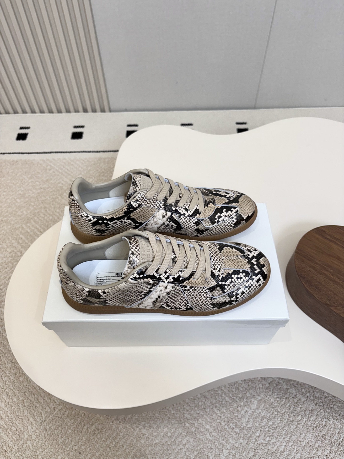 Designer Sneakers