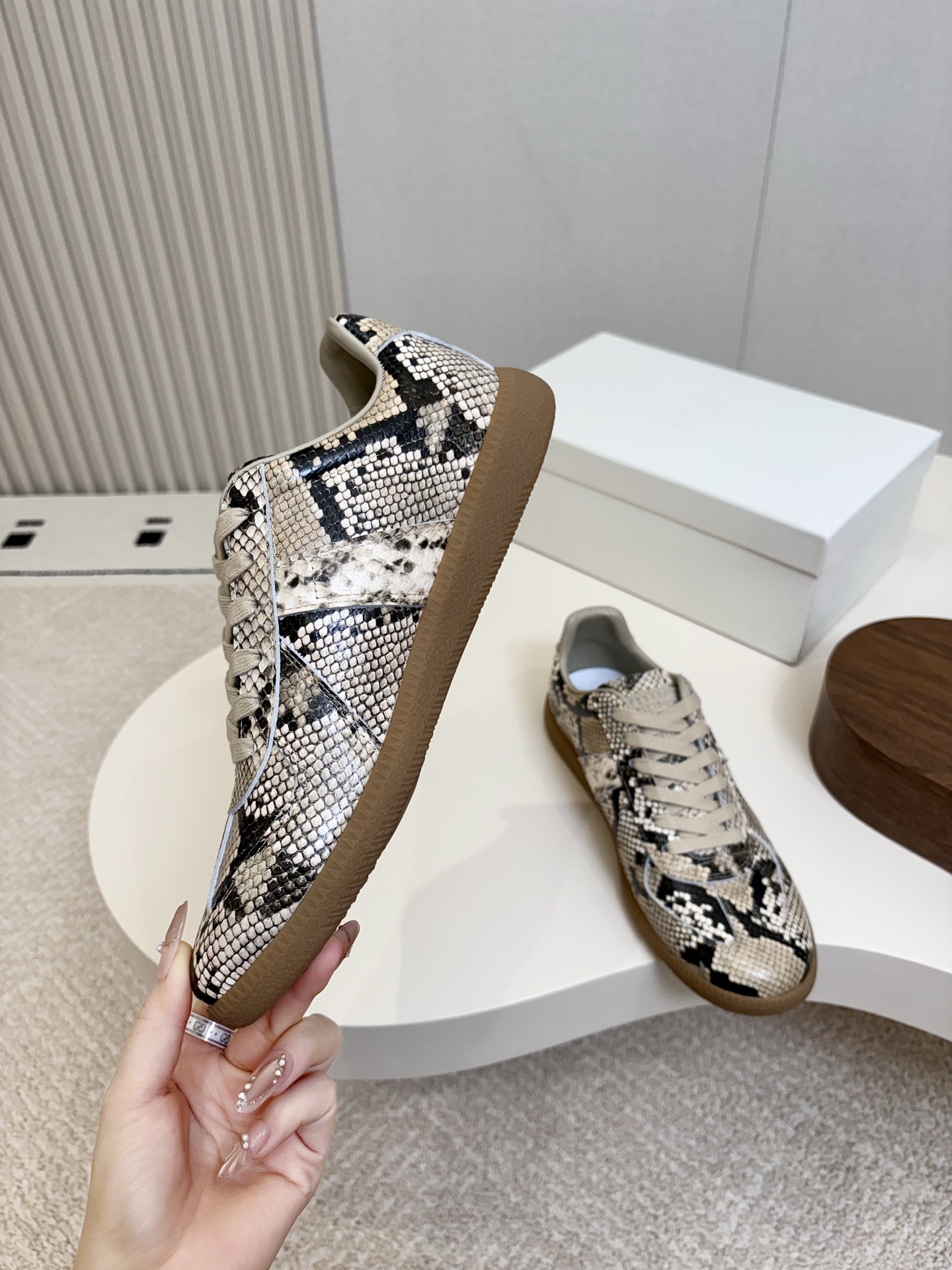 Designer Sneakers