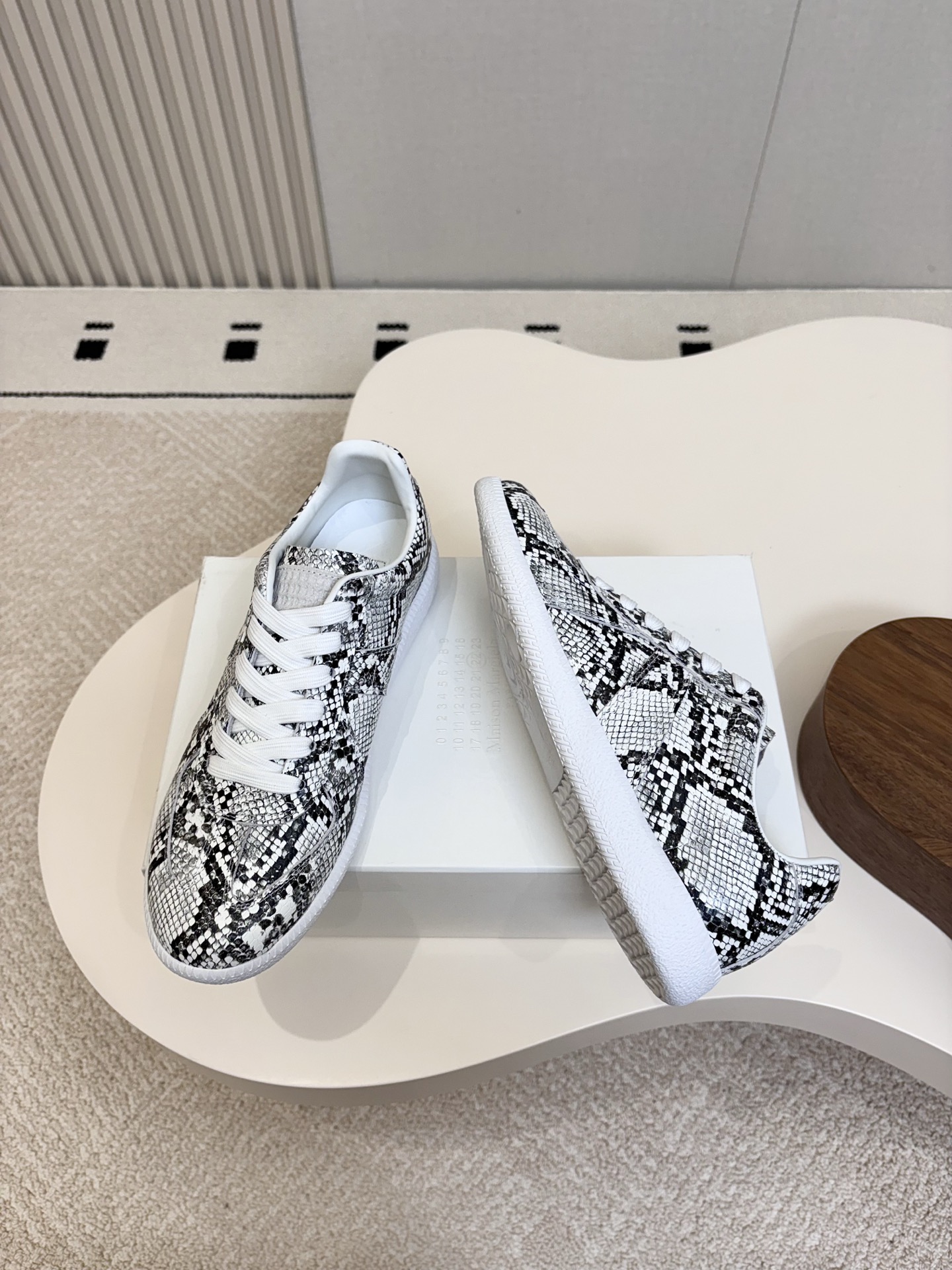Designer Sneakers