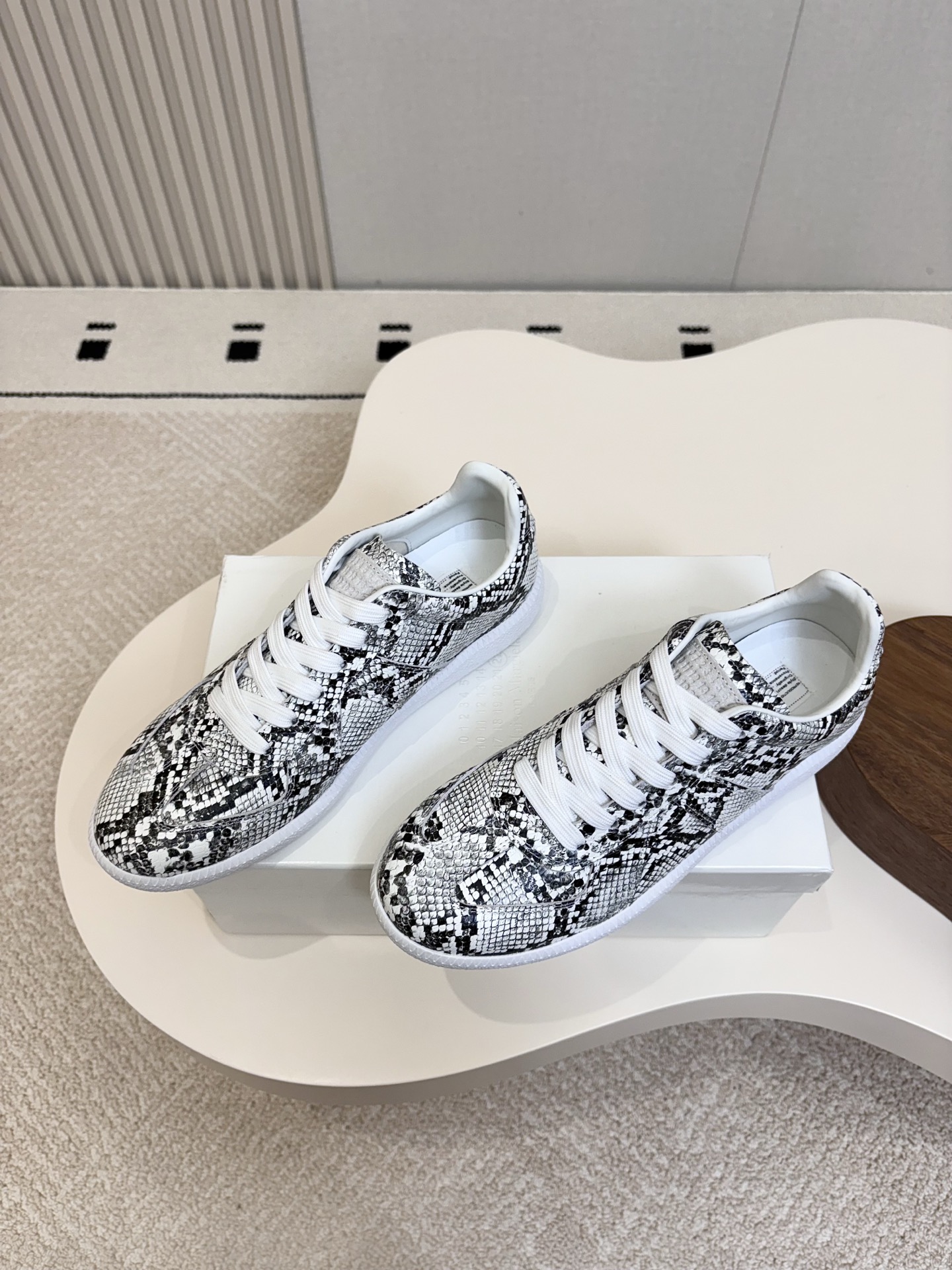 Designer Sneakers