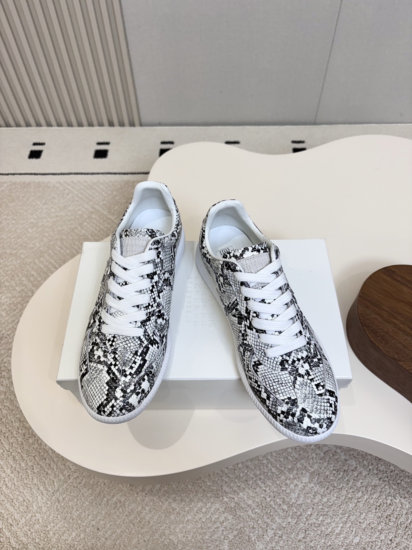 Designer Sneakers