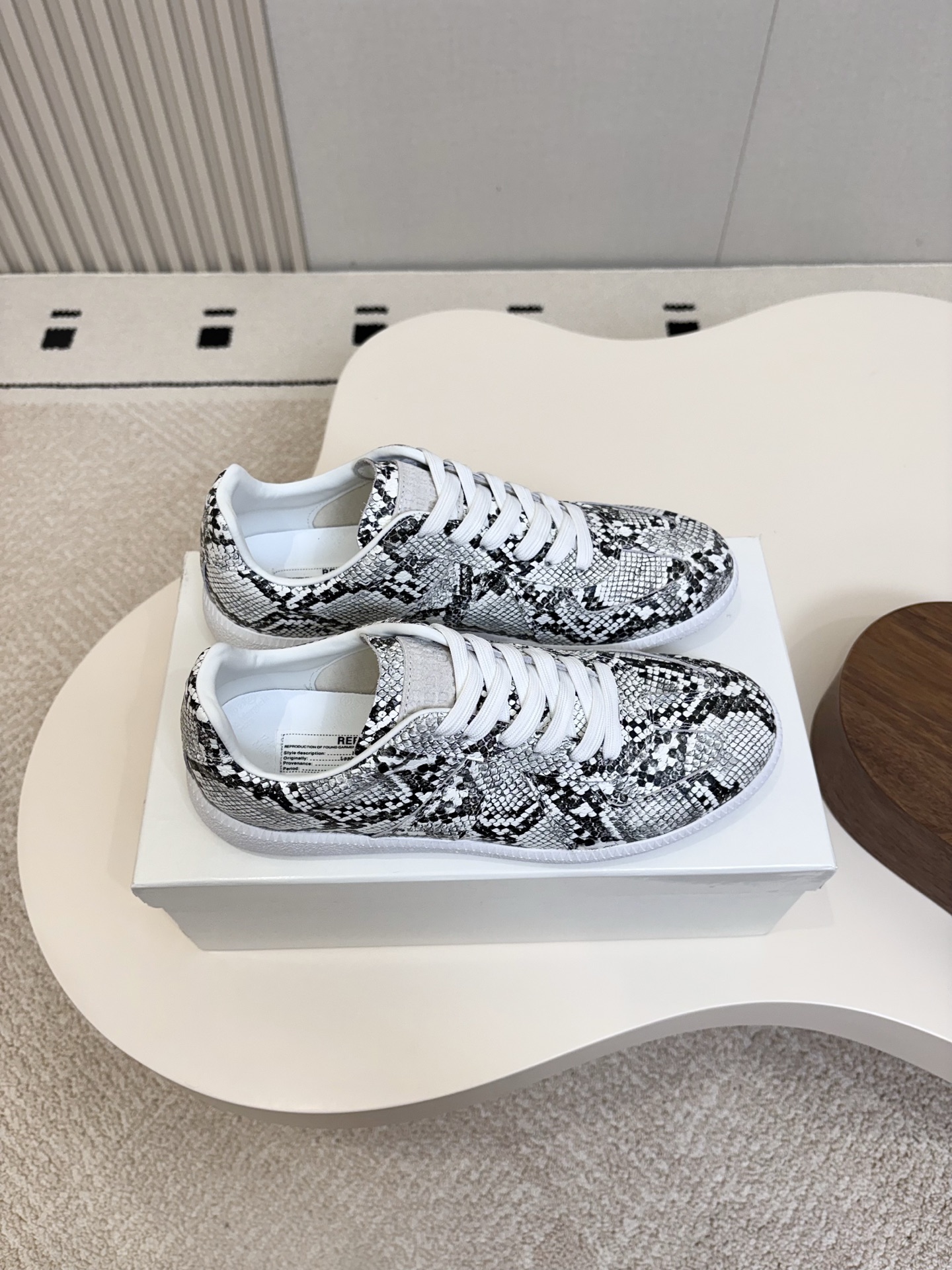Designer Sneakers