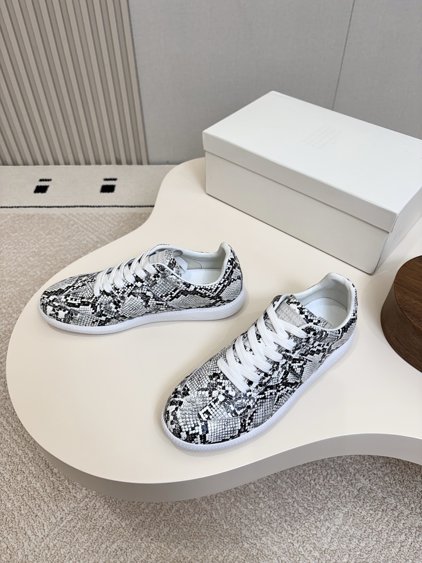 Designer Sneakers