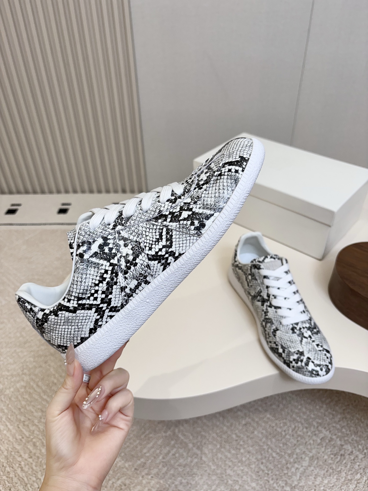 Designer Sneakers