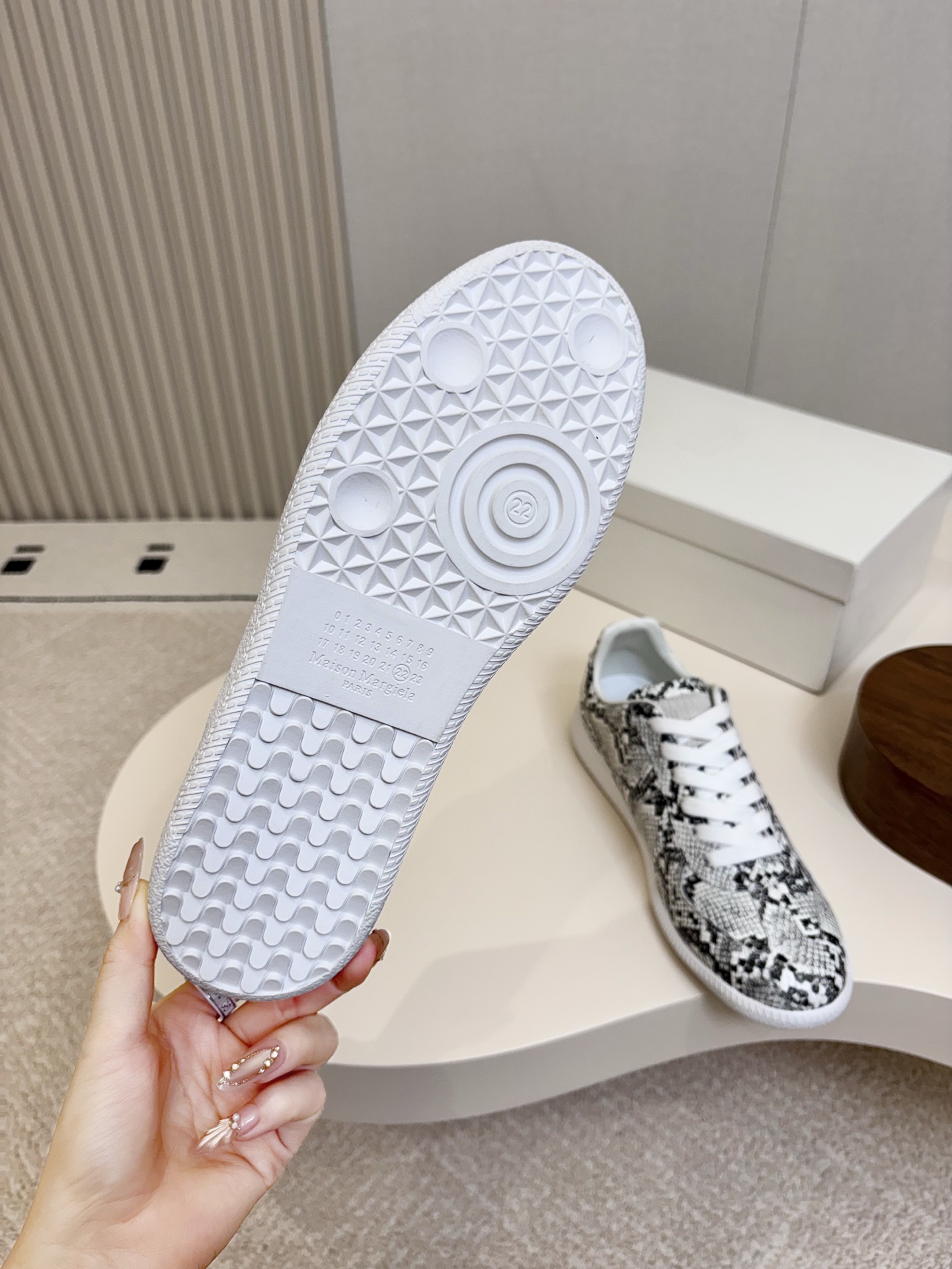 Designer Sneakers