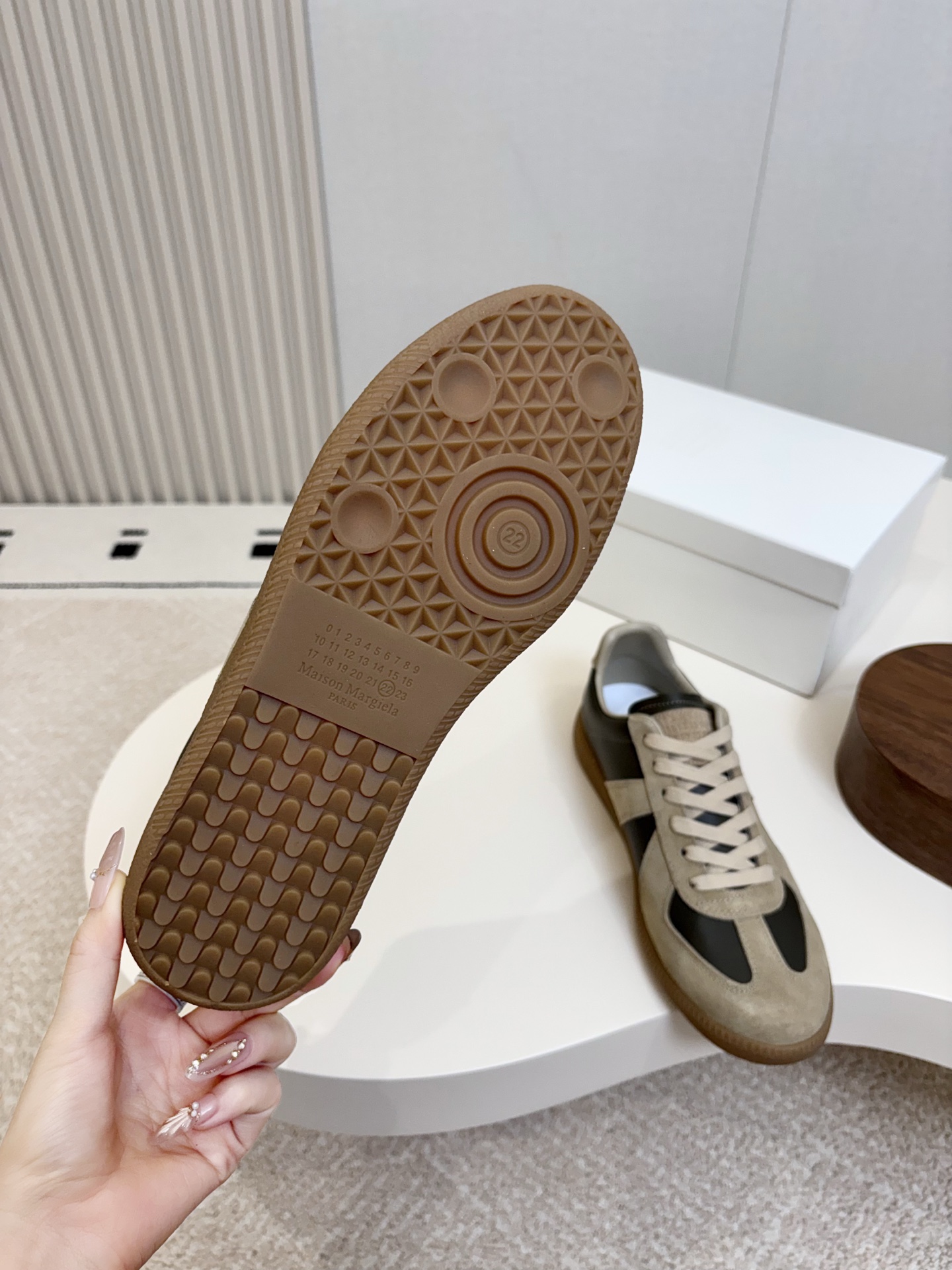Designer Sneakers