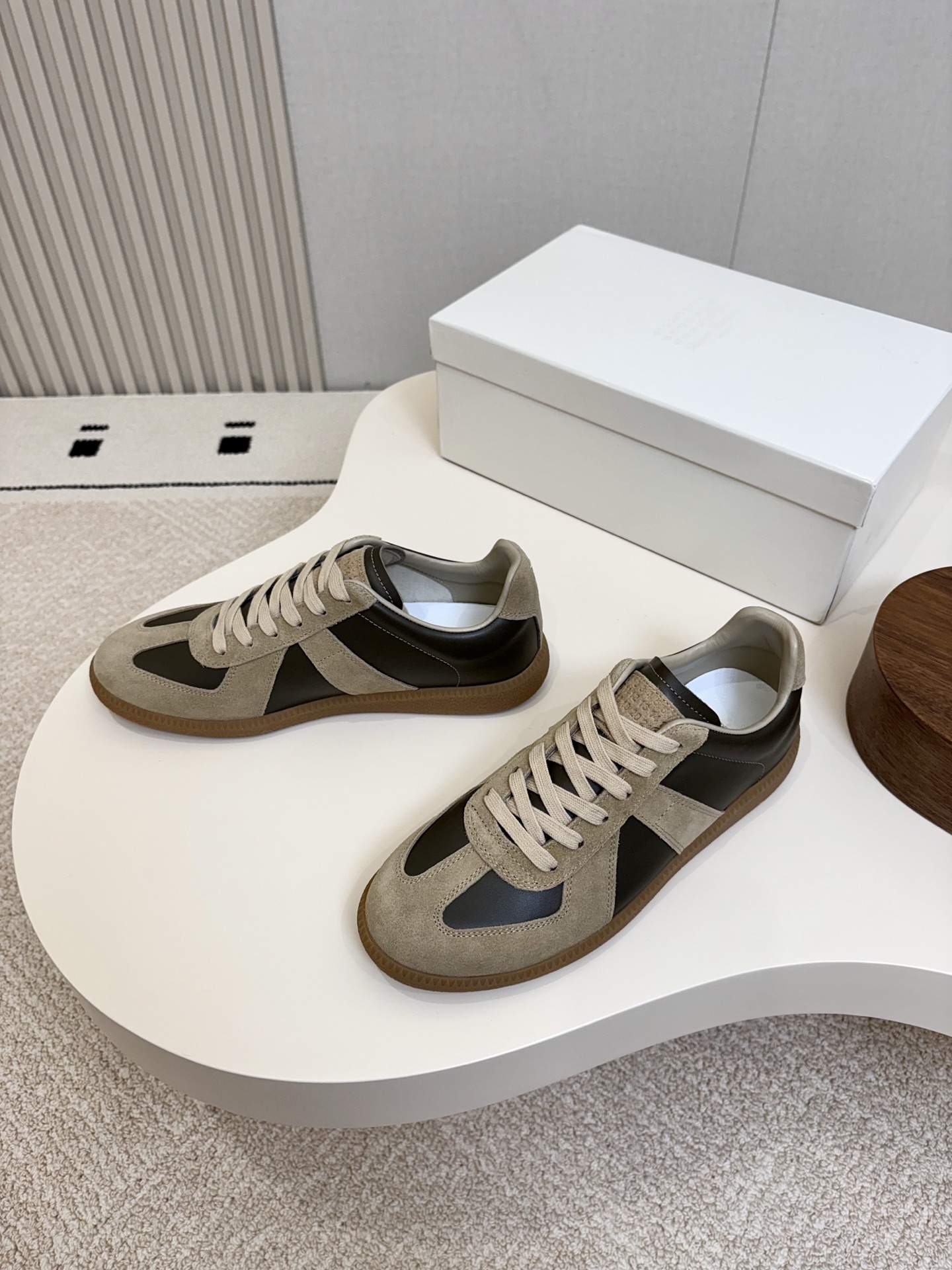 Designer Sneakers